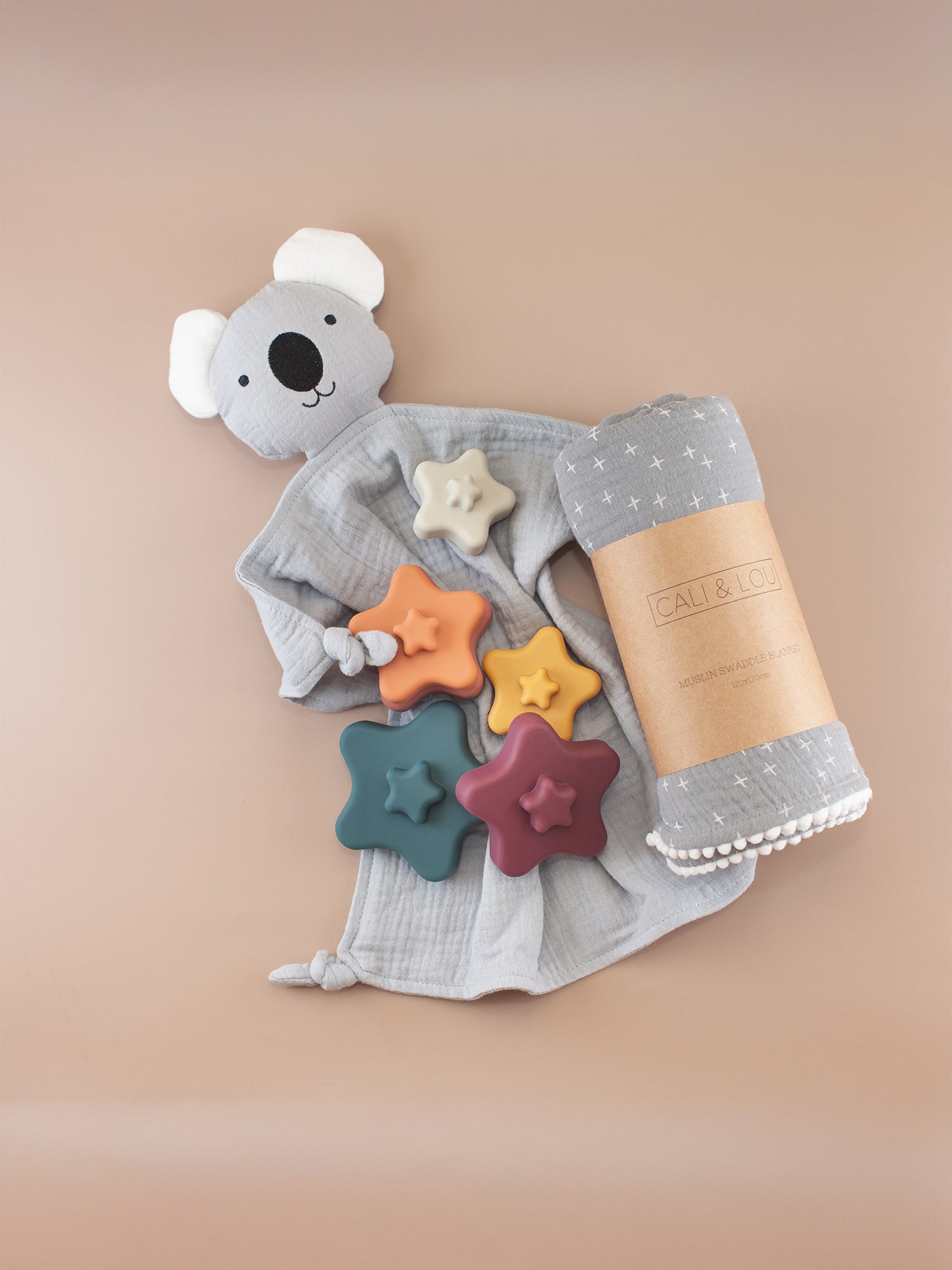 Baby Gift Set - Jannick