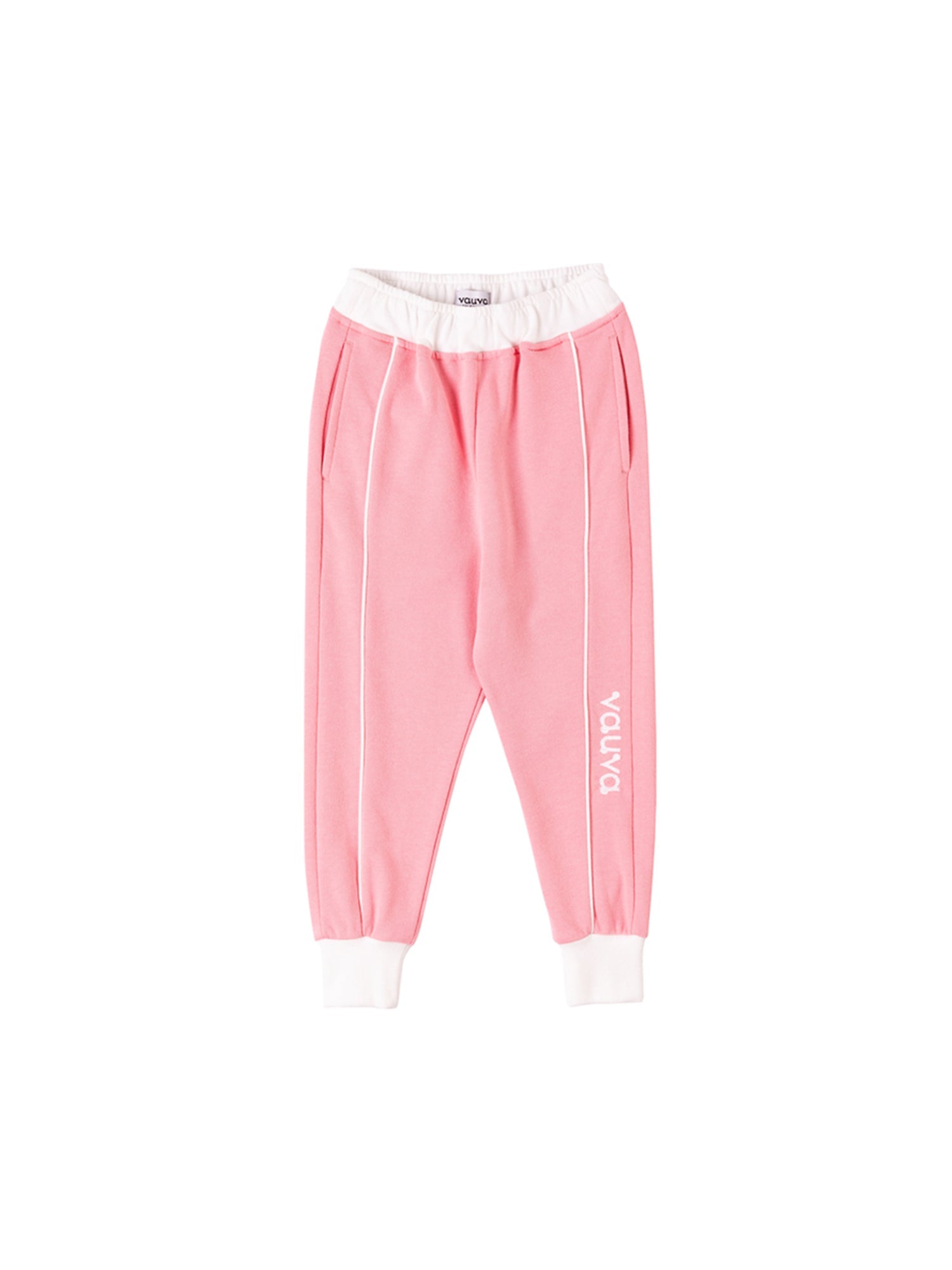 VAUVA Vauva Girls Sporty Pants