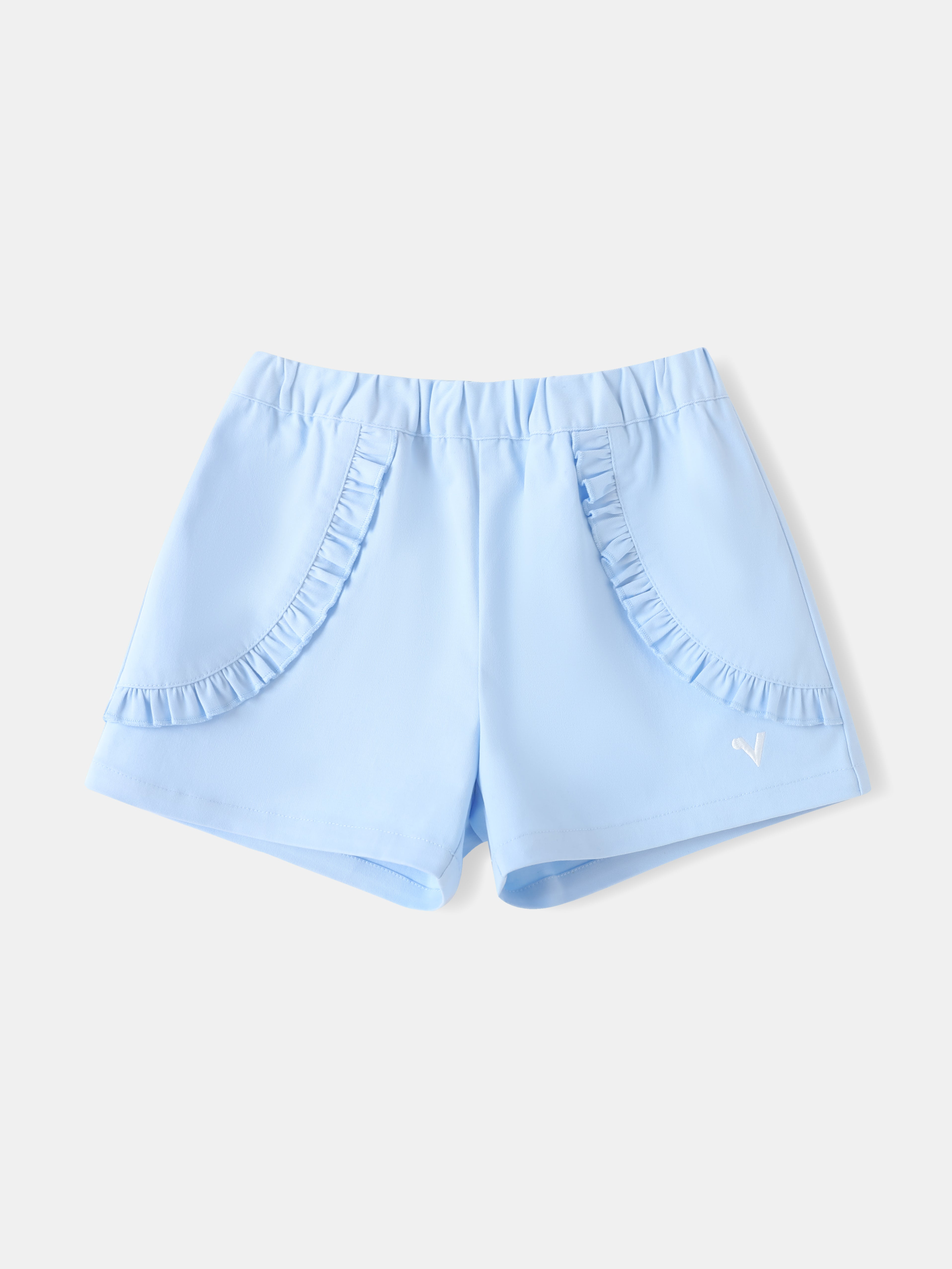 Kid Frills Shorts