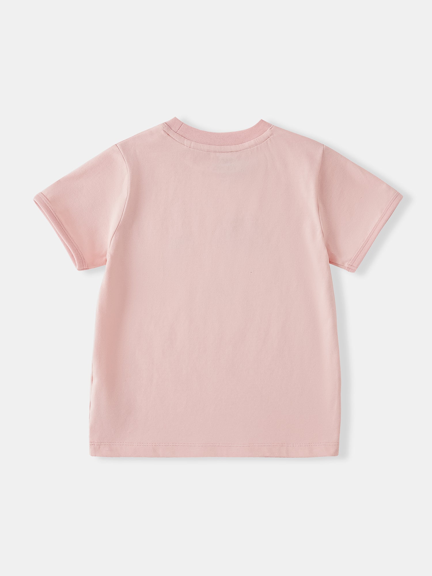 Kid Short Sleeve Print Tee