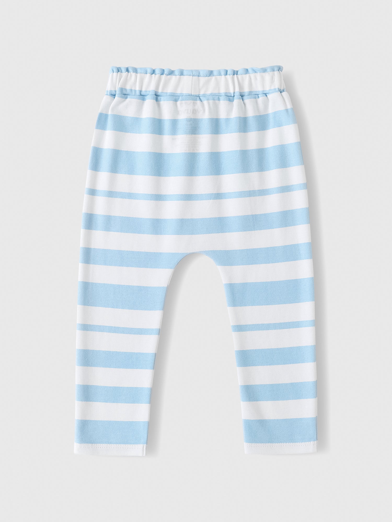 Baby Stripe Print Pants