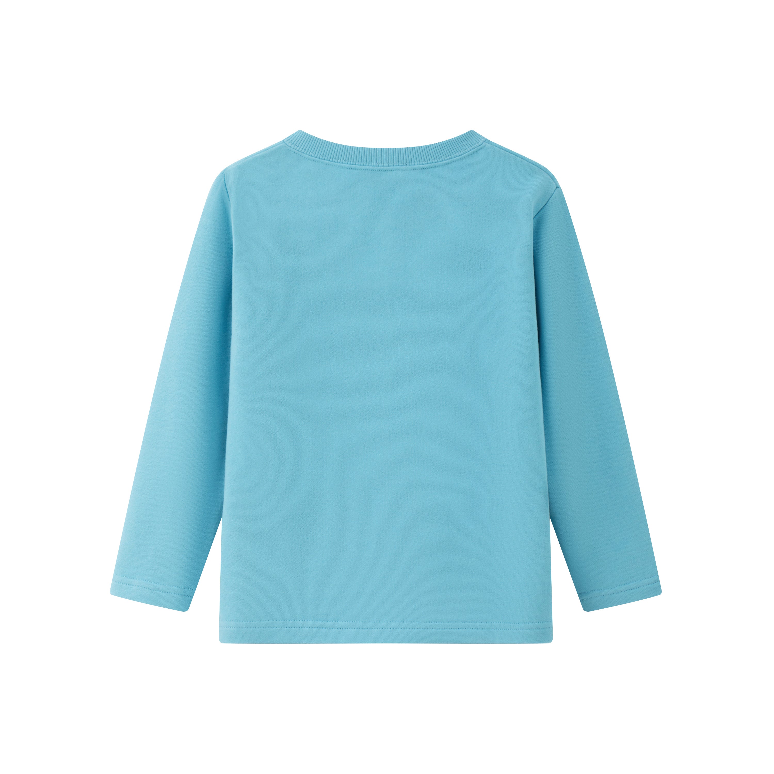 Vauva x Le Petit Prince Vauva x Le Petit Prince - Boys Sweater & T-shirt (2 piece Set/Blue) T-shirt