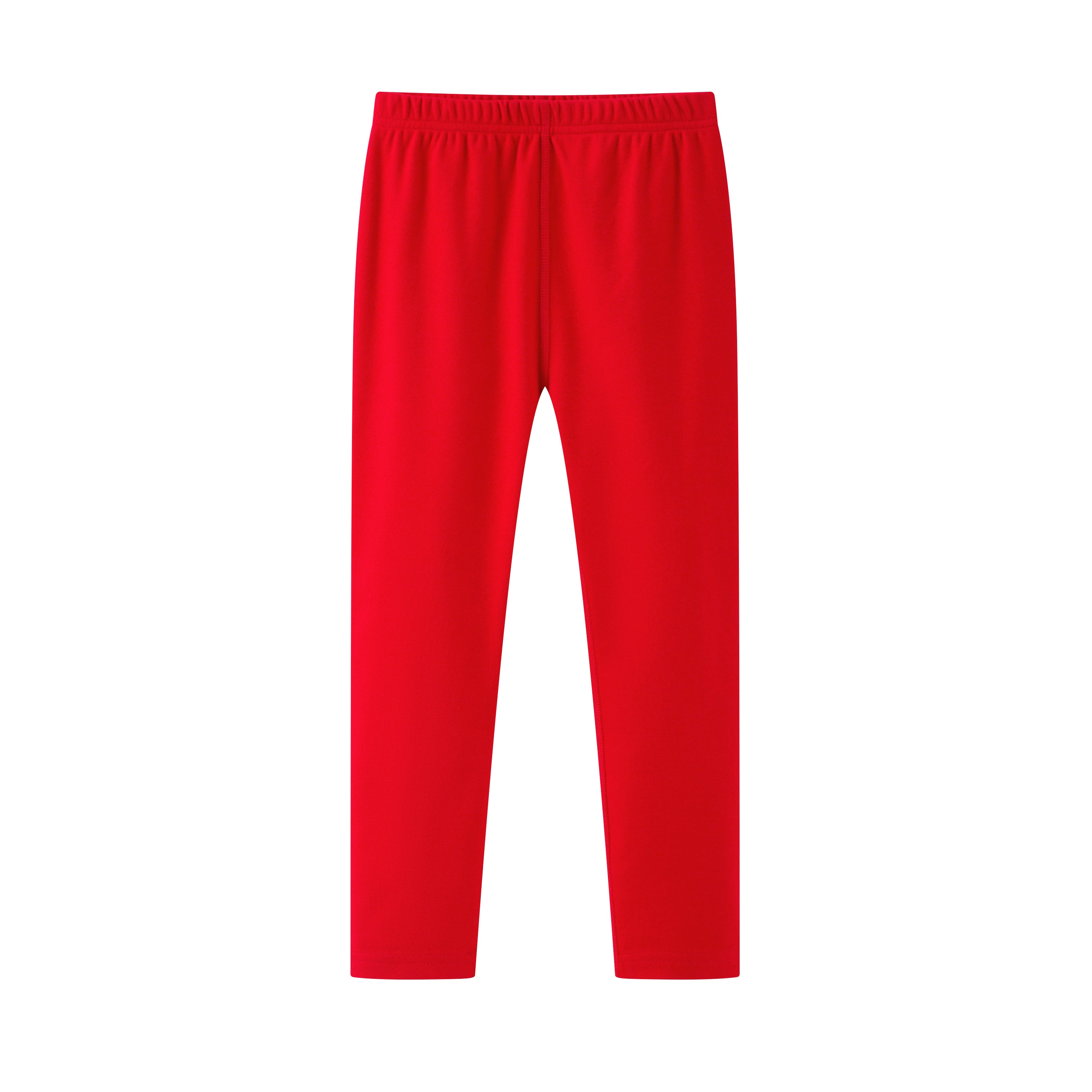 VAUVA Vauva - CozyKids Thermal Duo Set (Red) Top & Bottom Set