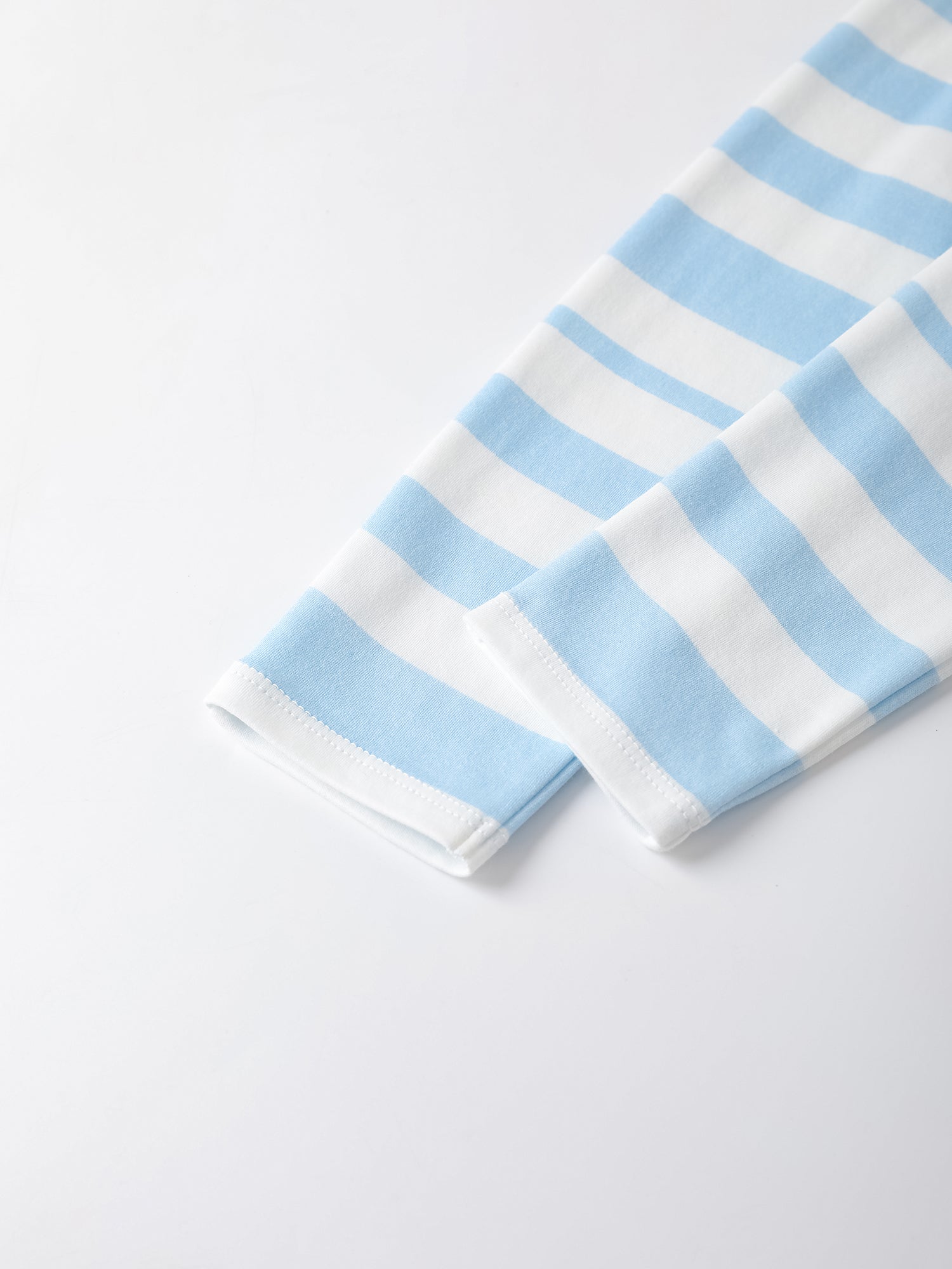 Baby Stripe Print Pants