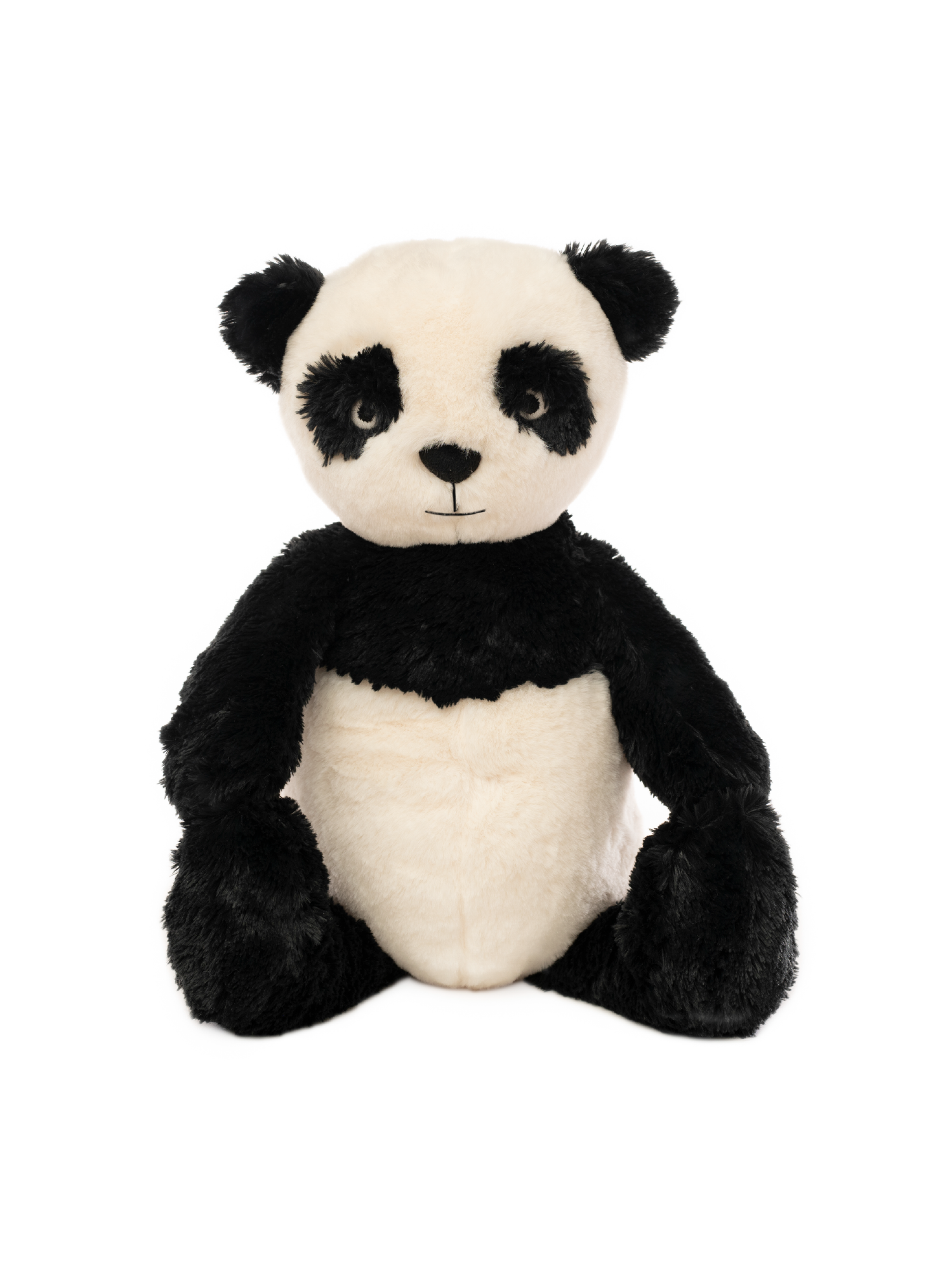 Super Soft XL Teddy Bear - Panda