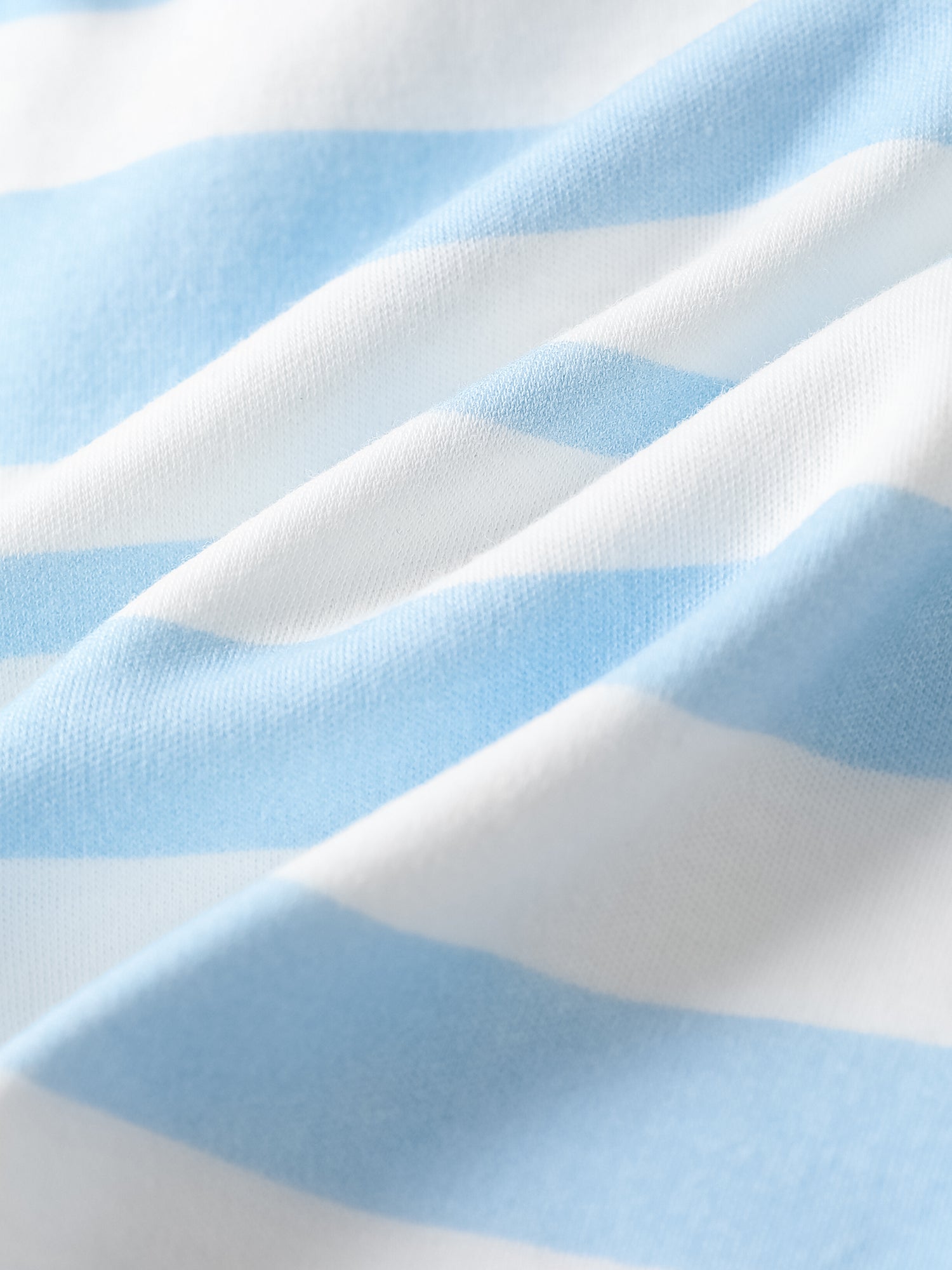 Baby Stripe Print Pants