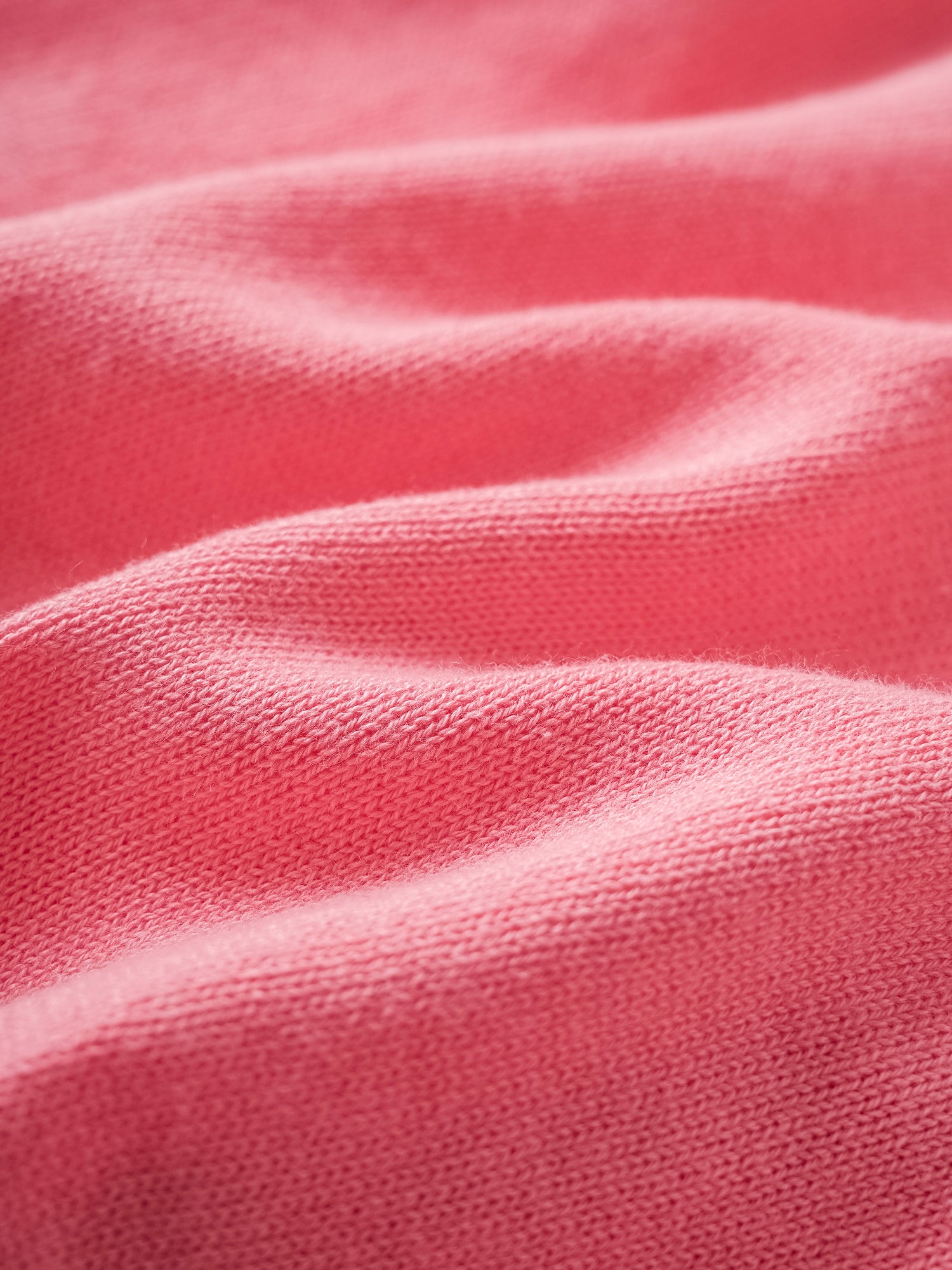 Kid Logo Patch Pointelle Cardigan