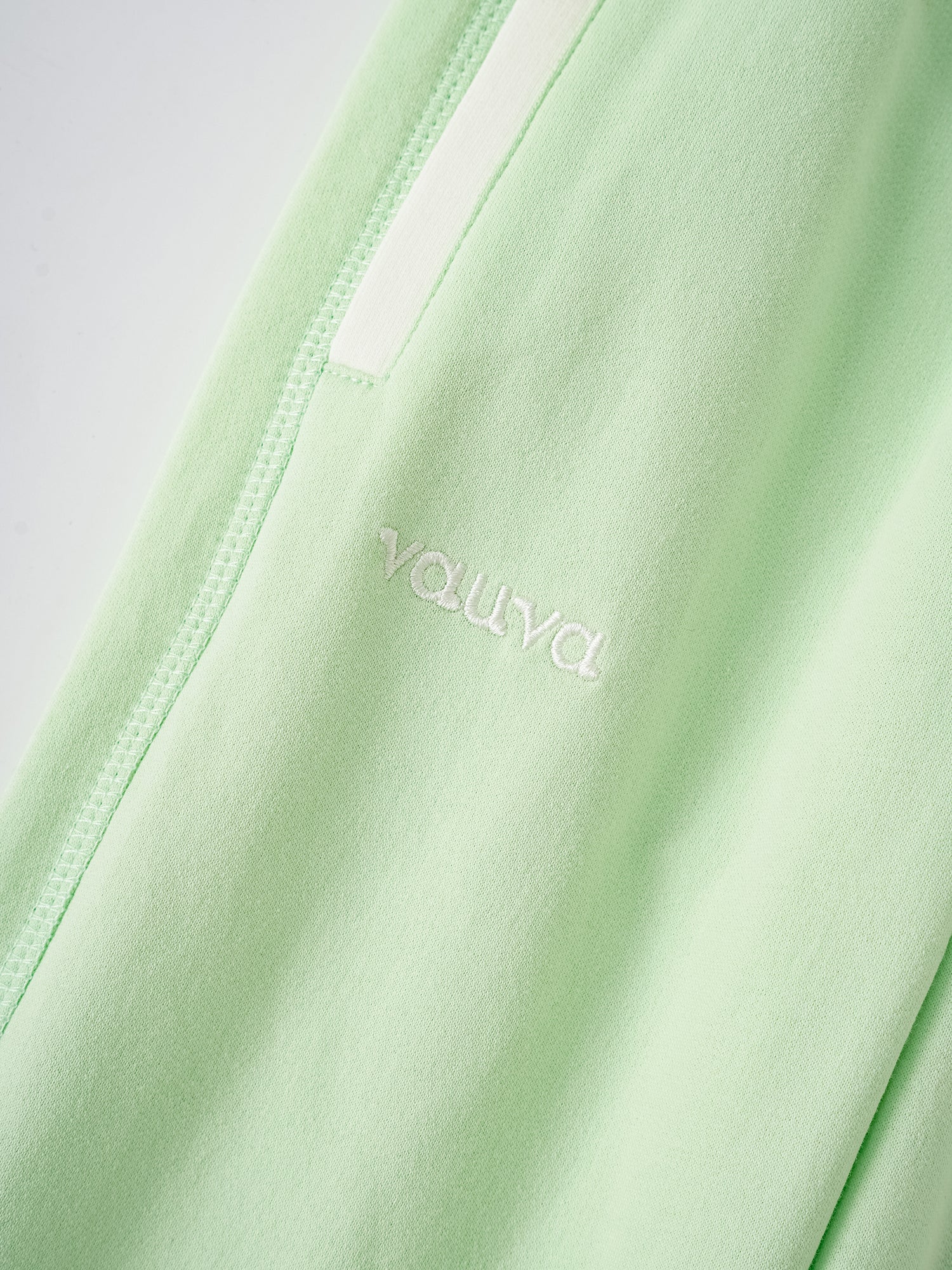 Kid Logo Embroidery Sweatpants