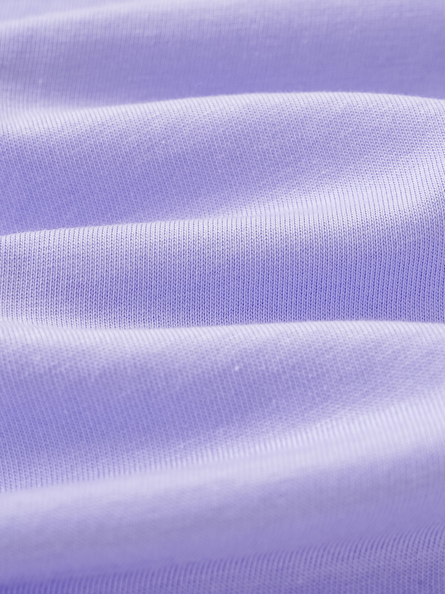 Kid Ruffle Collar Short Sleeve Bunny Print Tee