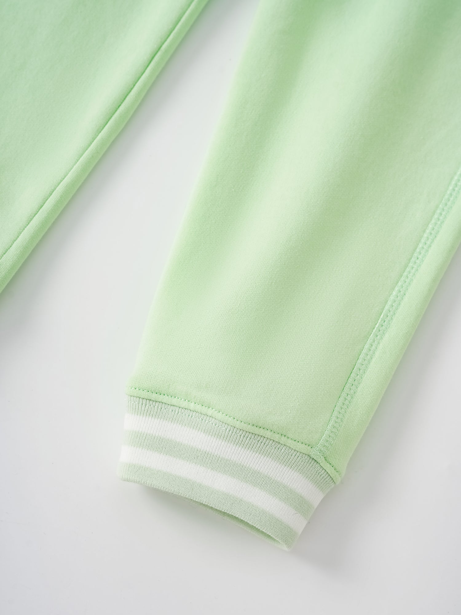 Kid Logo Embroidery Sweatpants
