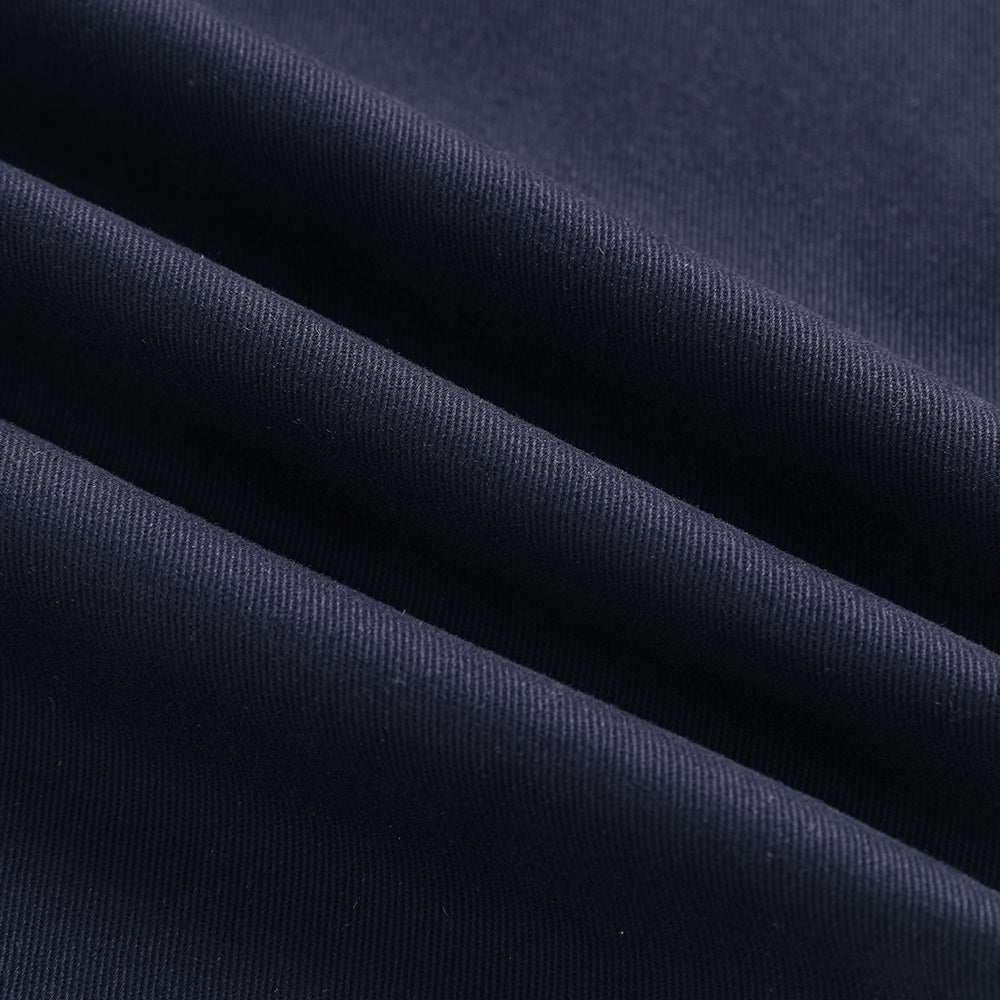 Embroidered Slim Fit Pants