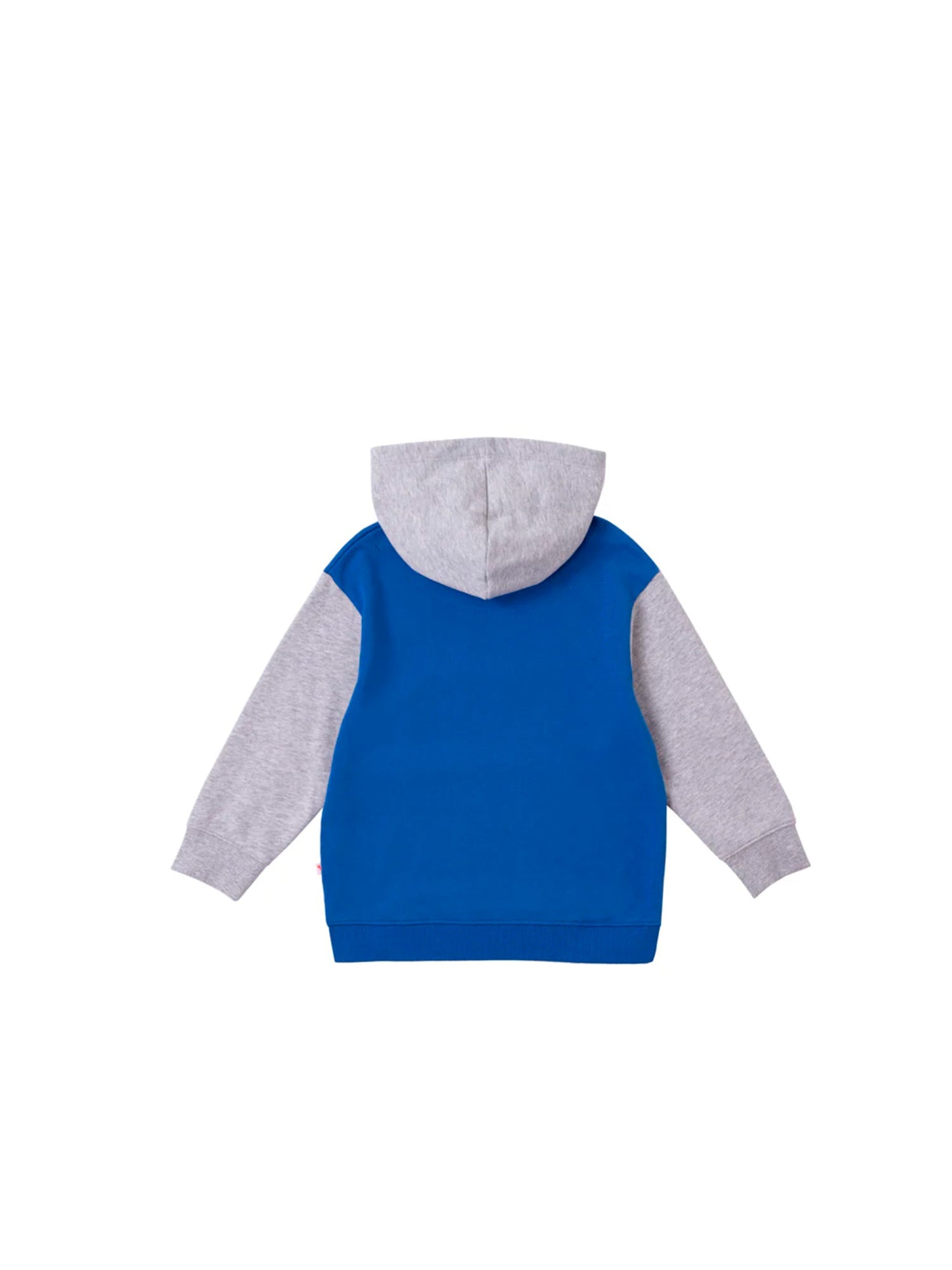 Boys Raccoon Love Eat Hoodie