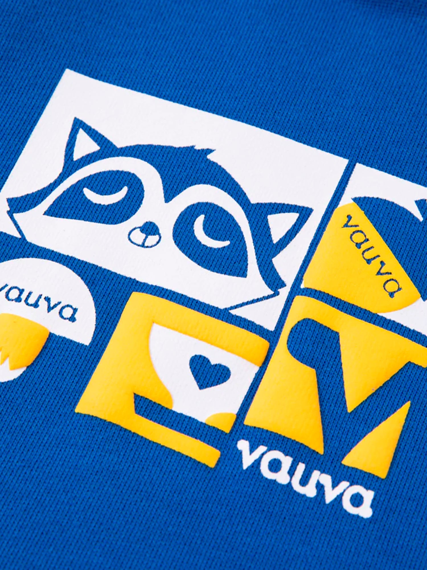 Boys Raccoon Love Eat Hoodie