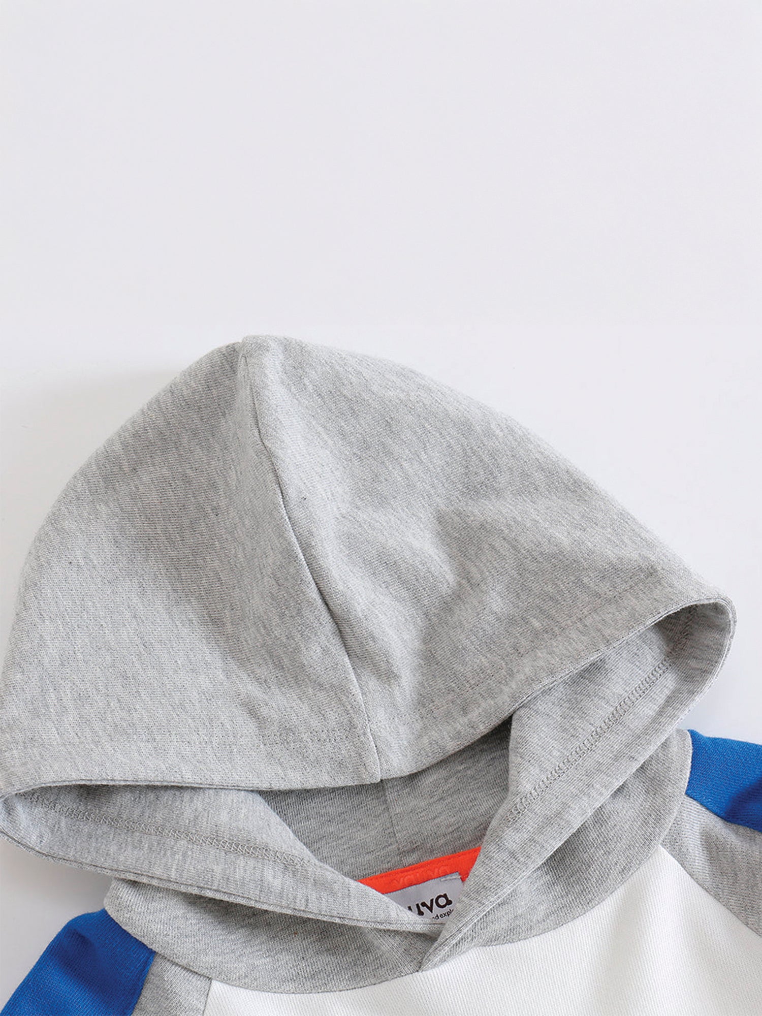 Boys Raccoon Love Nuts Hoodie