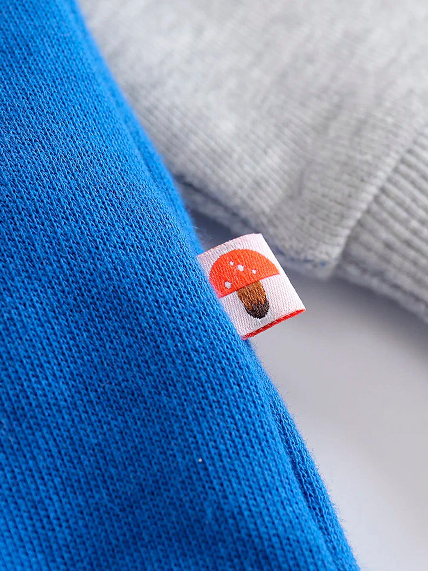 Boys Raccoon Love Nuts Hoodie