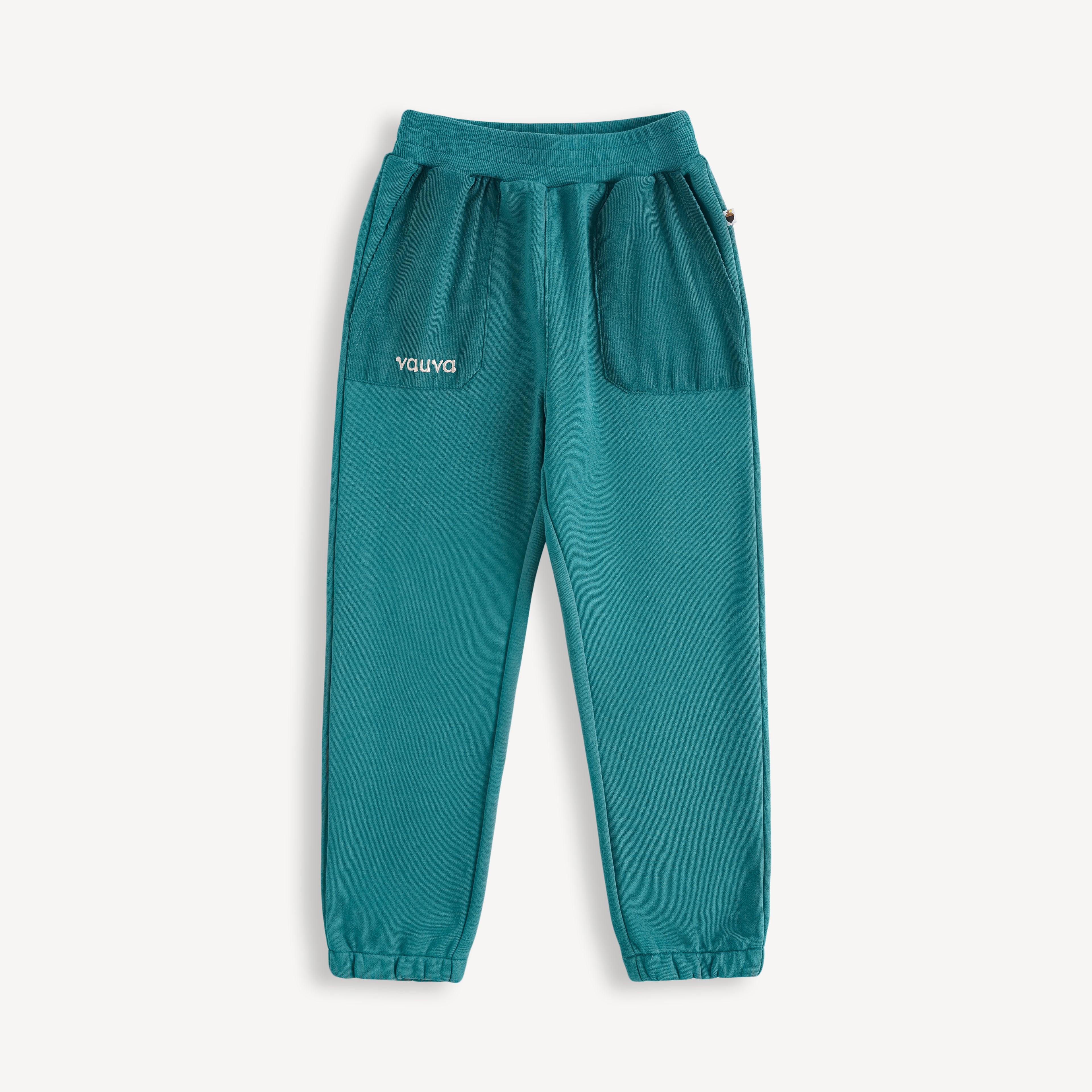Logo-Embroidered Joggers