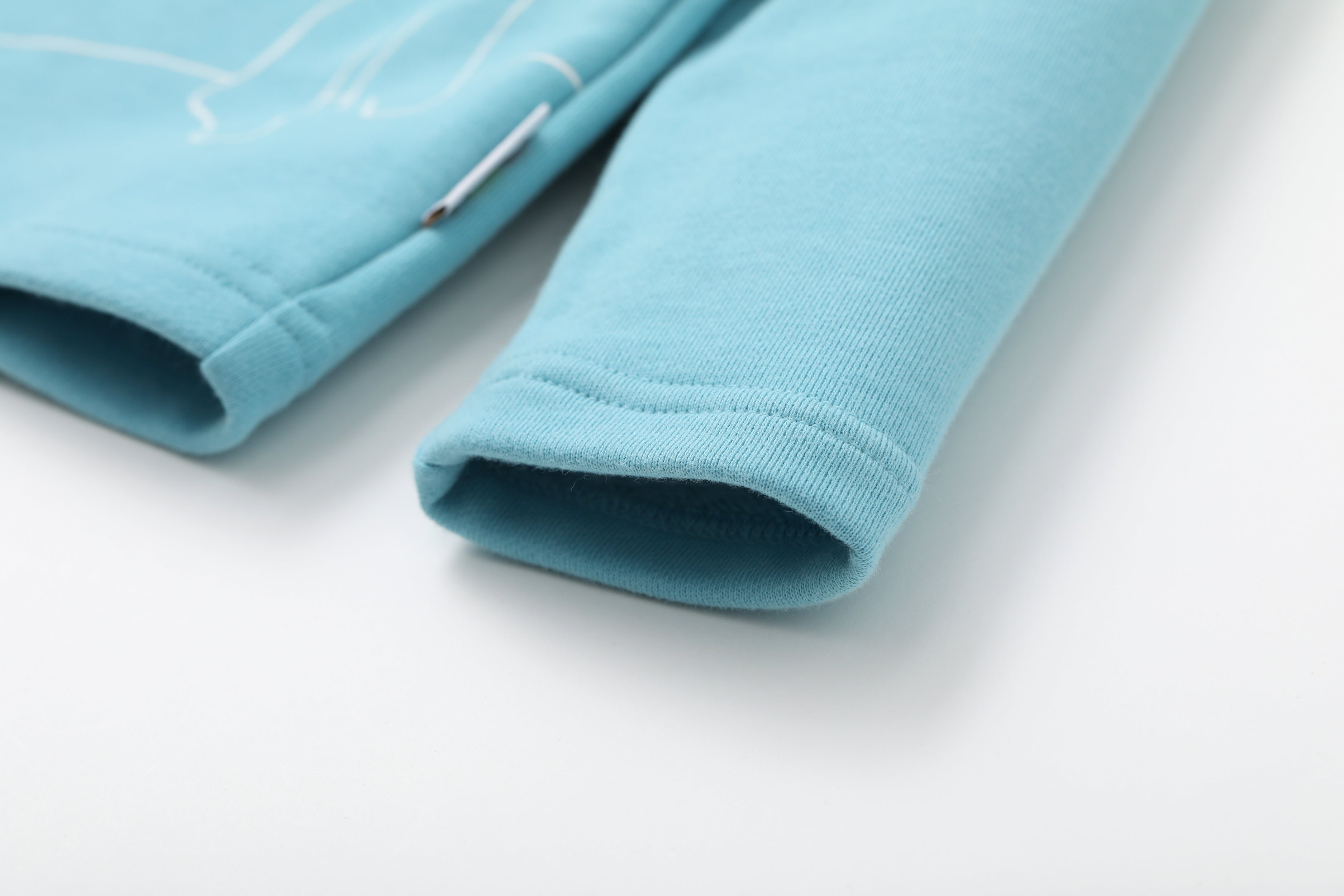 Vauva x Le Petit Prince Vauva x Le Petit Prince - Boys Sweater & T-shirt (2 piece Set/Blue) T-shirt