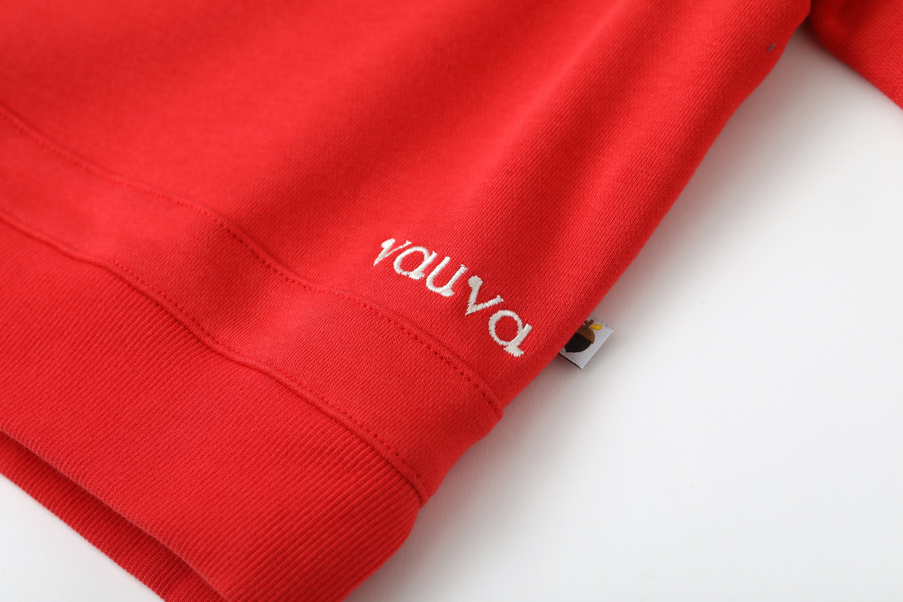 Nutcracker-Print Sweatshirt