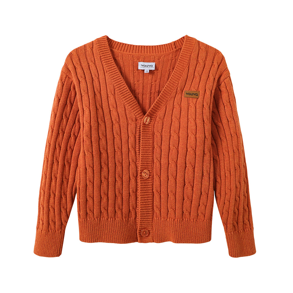 VAUVA Vauva FW23 - Boy&