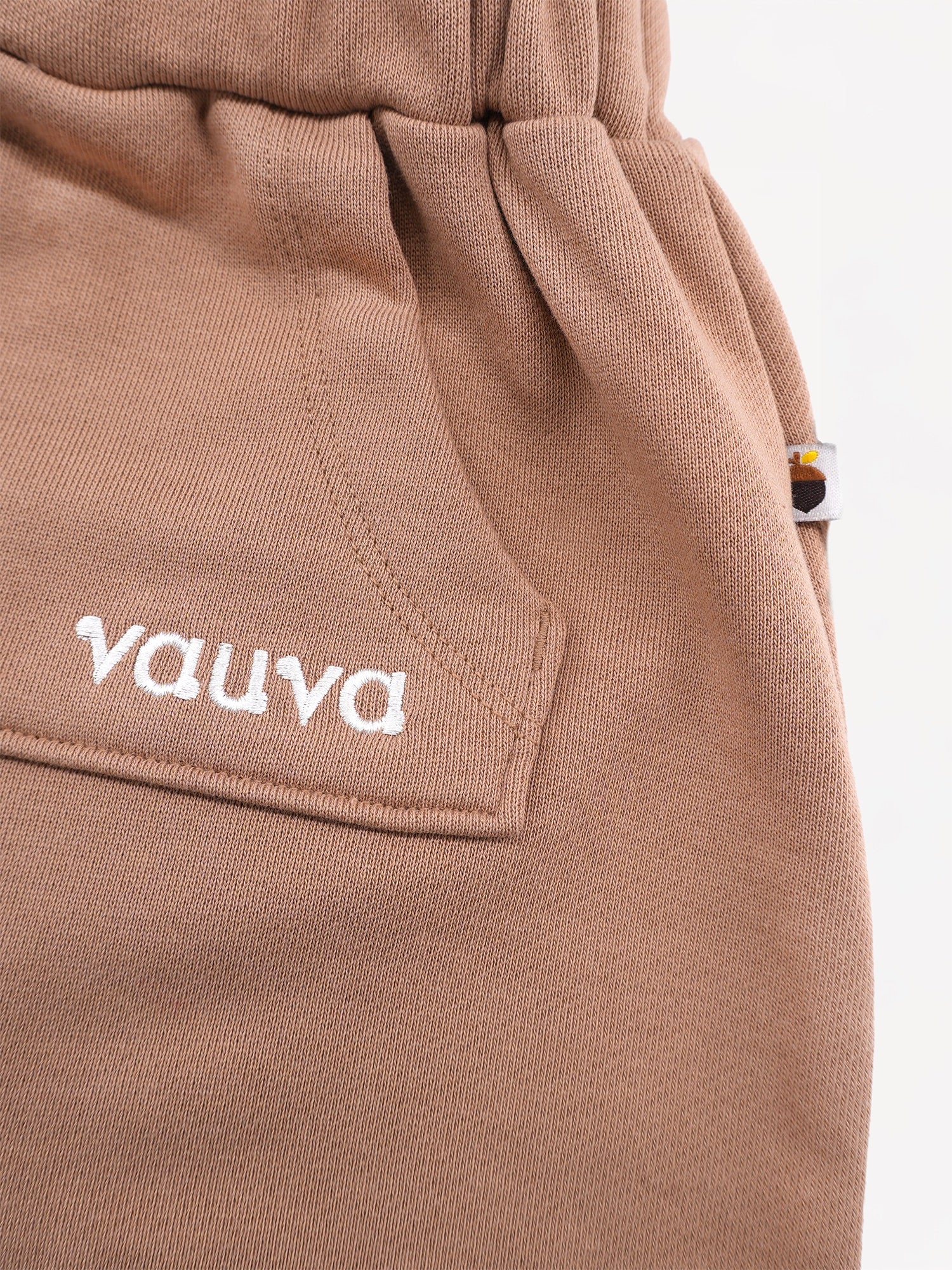 Logo-Embroidered Joggers