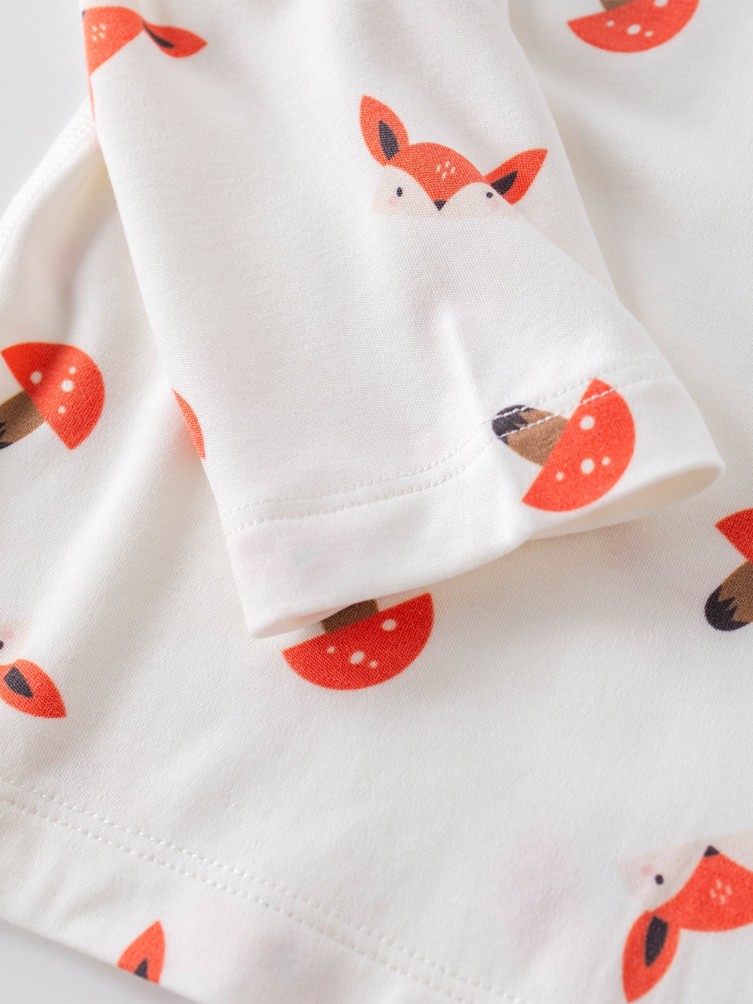 Kids Pattern Lounge Set