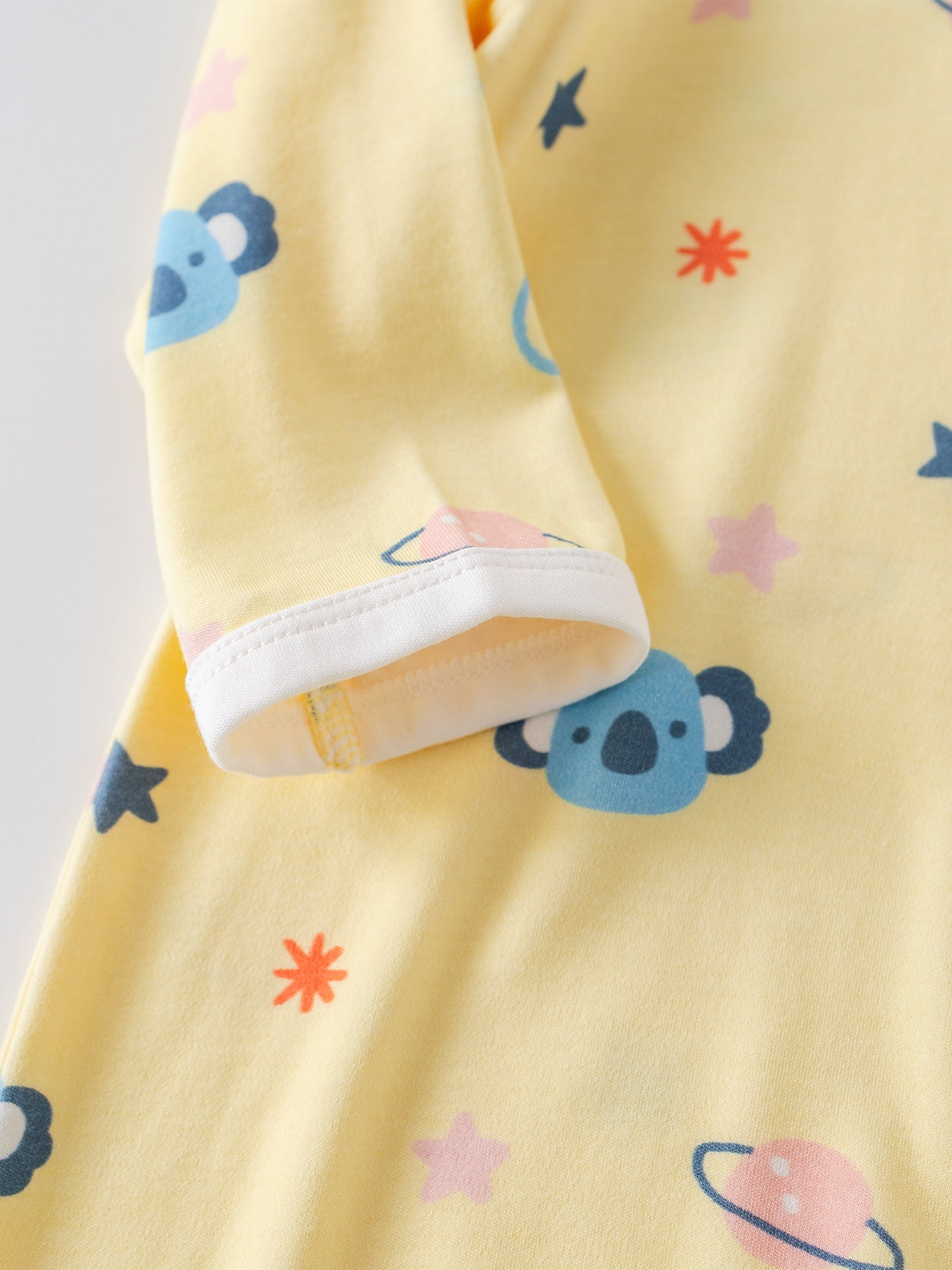 Babies Multi Rompers 2 Pack