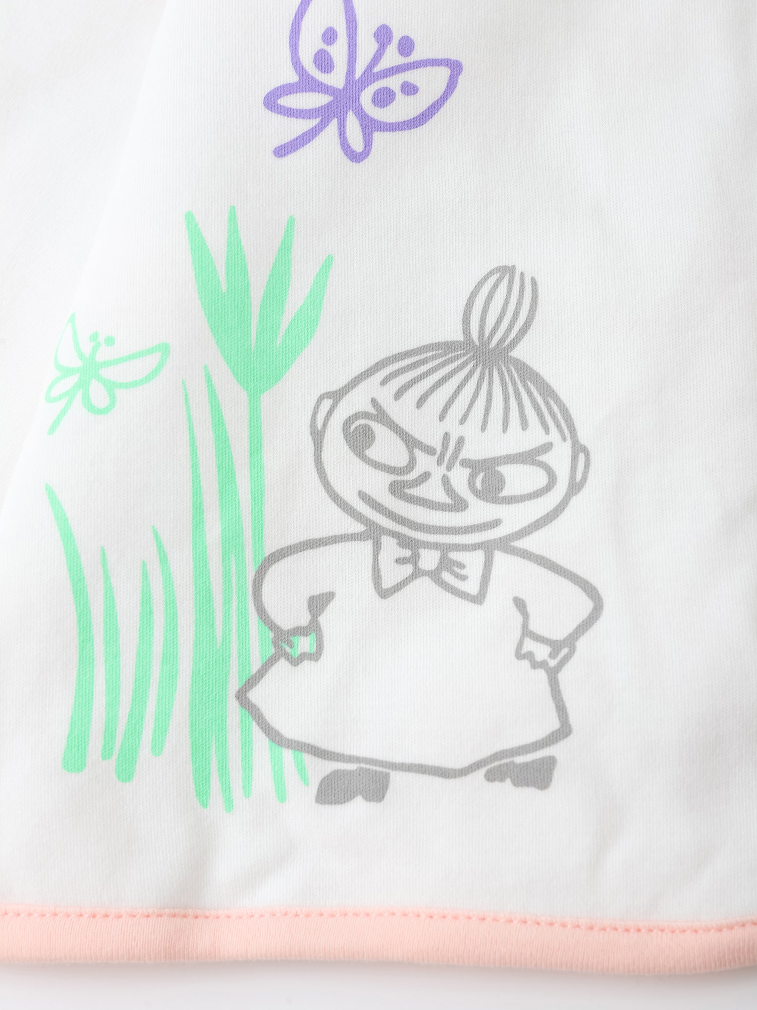 Baby Reversible Quilted Gilet