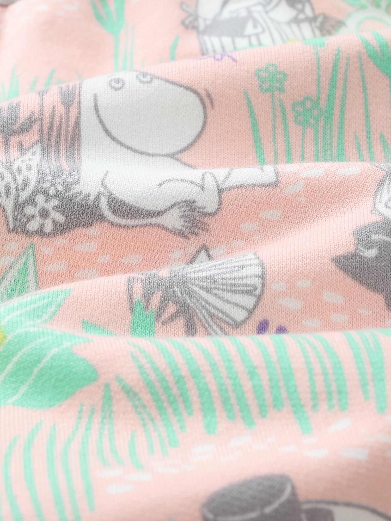 Baby All-Over Print Pants