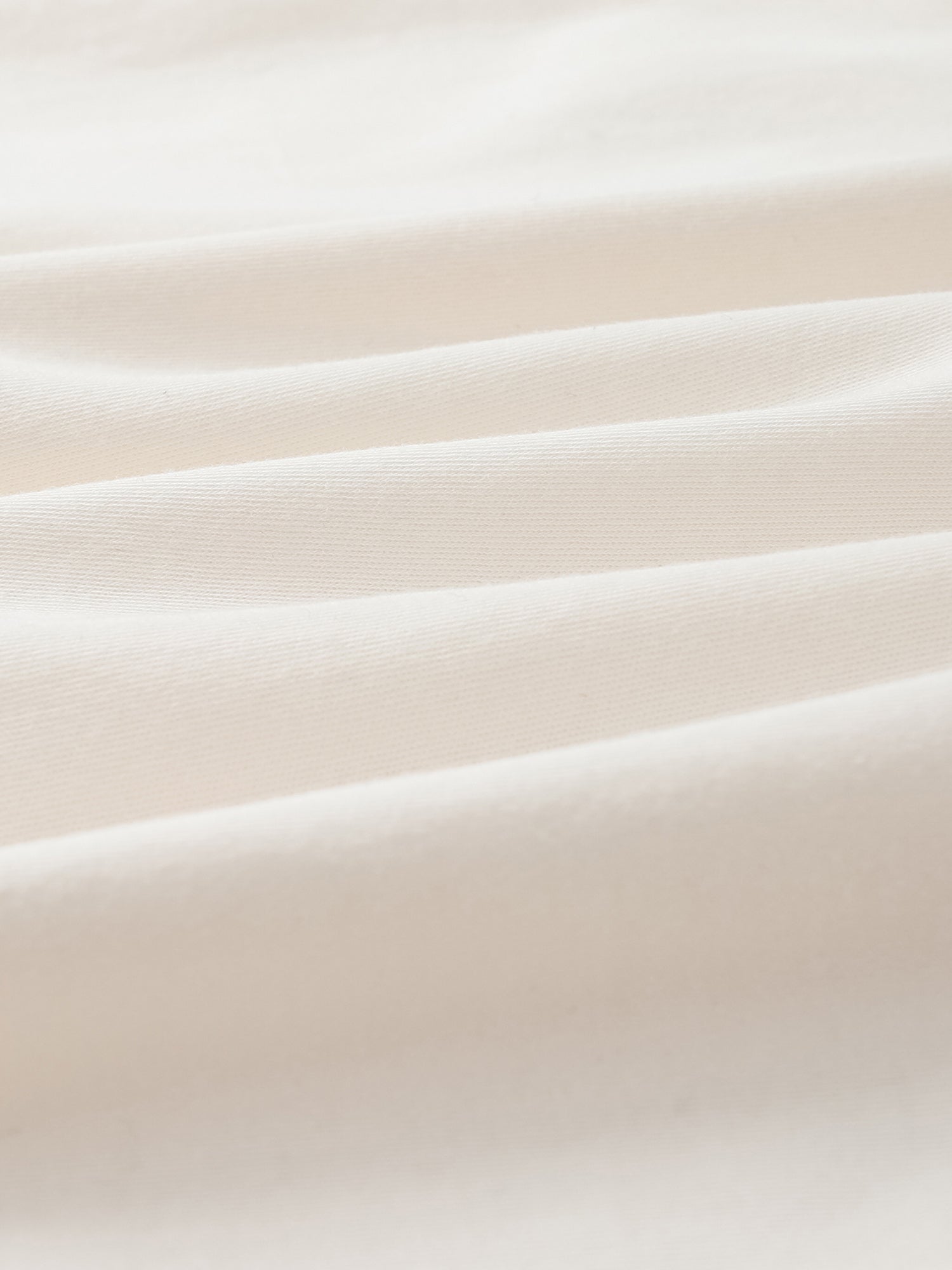 Baby Peter Pan Collar Puff Sleeve Romper