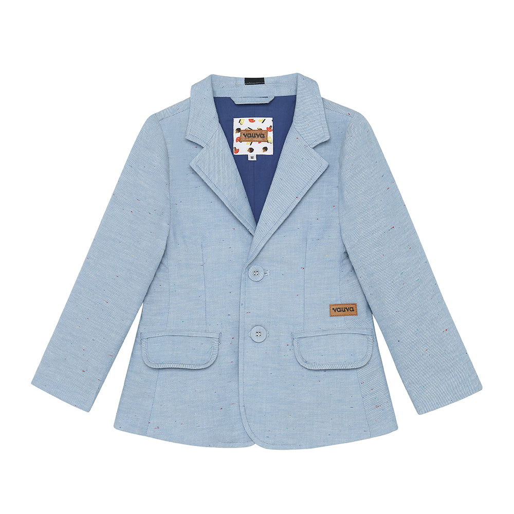 VAUVA Vauva 2022 - Single-breasted Blazer Outerwear