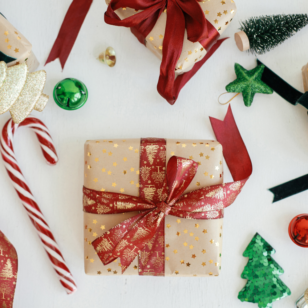 Hot Picks For The Holly Jolly Season: Only At My Little Korner