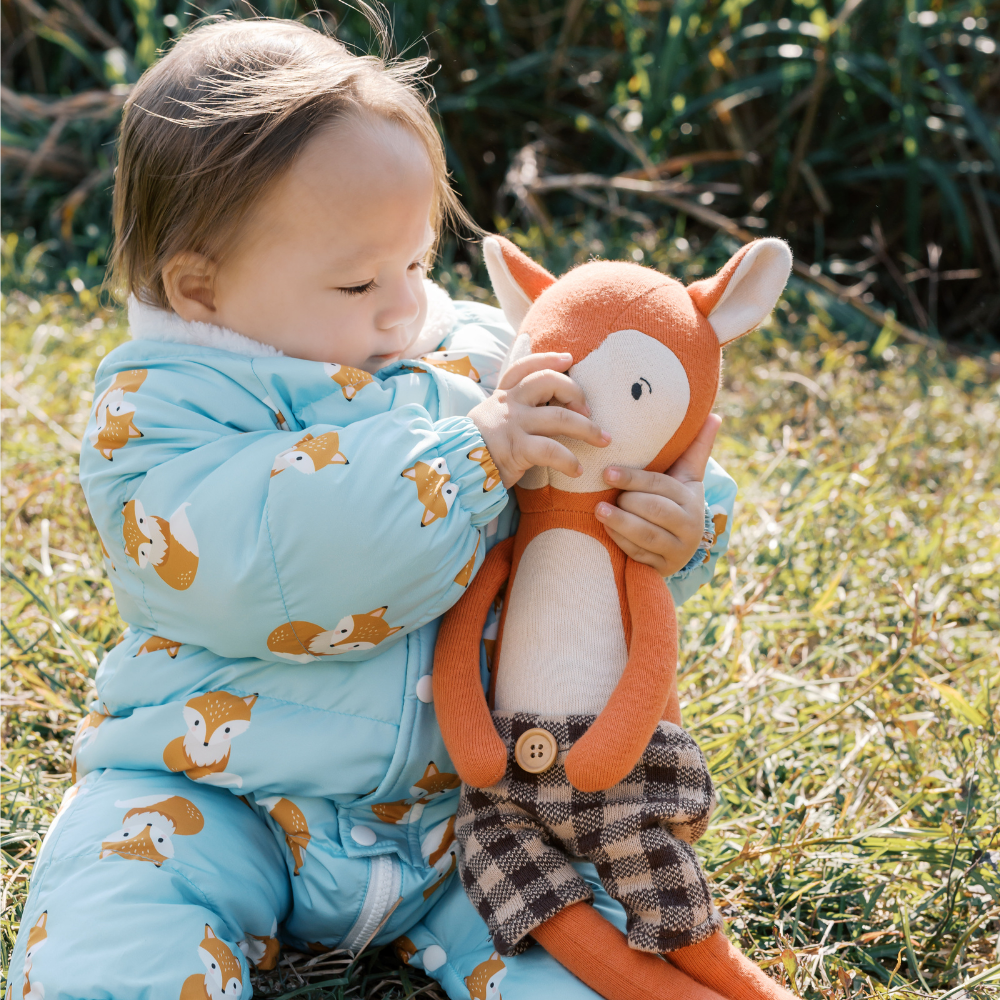 🧤 Keeping Kids Cozy: Seasonal Clothing Tips for Fall & Winter ❄️