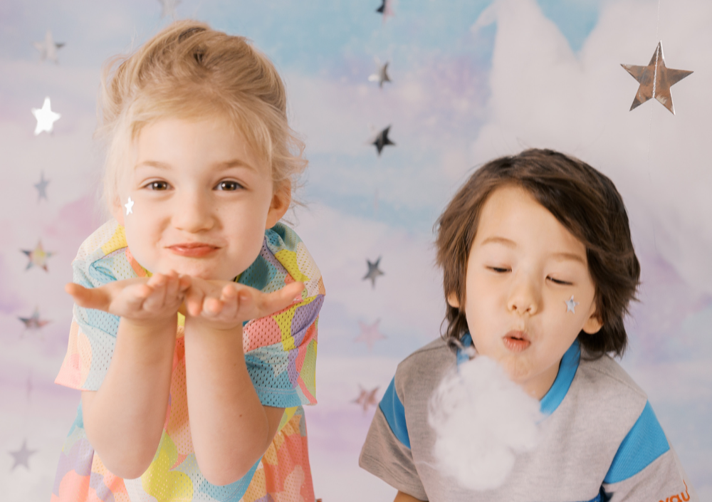 Vauva Spring/Summer ‘26: Imaginary Wonderland Has Finally Arrived at My Little Korner