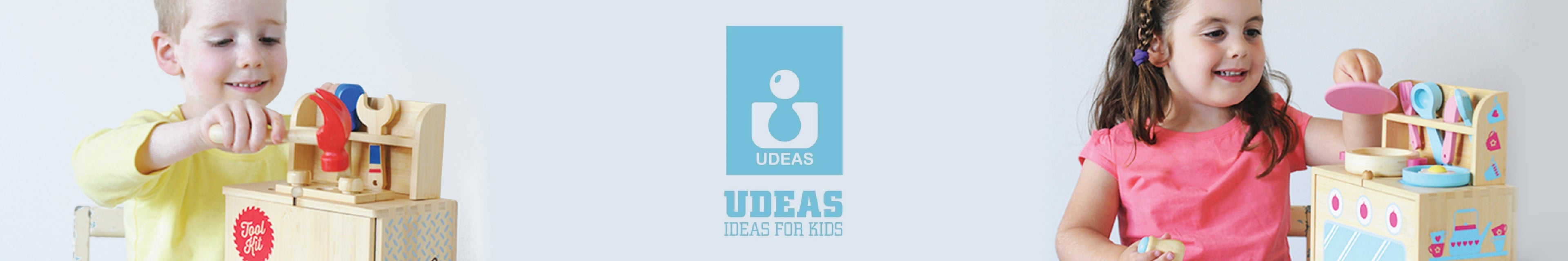 Udeas