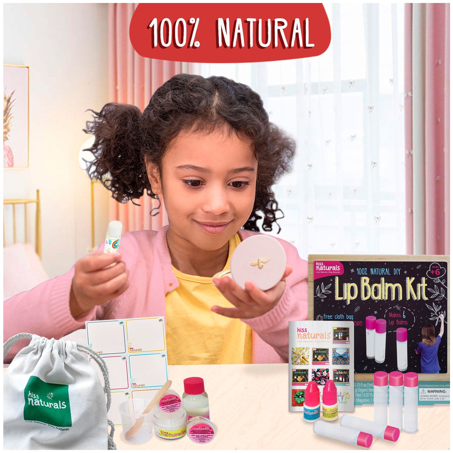 Arts & Stationeries (girl)