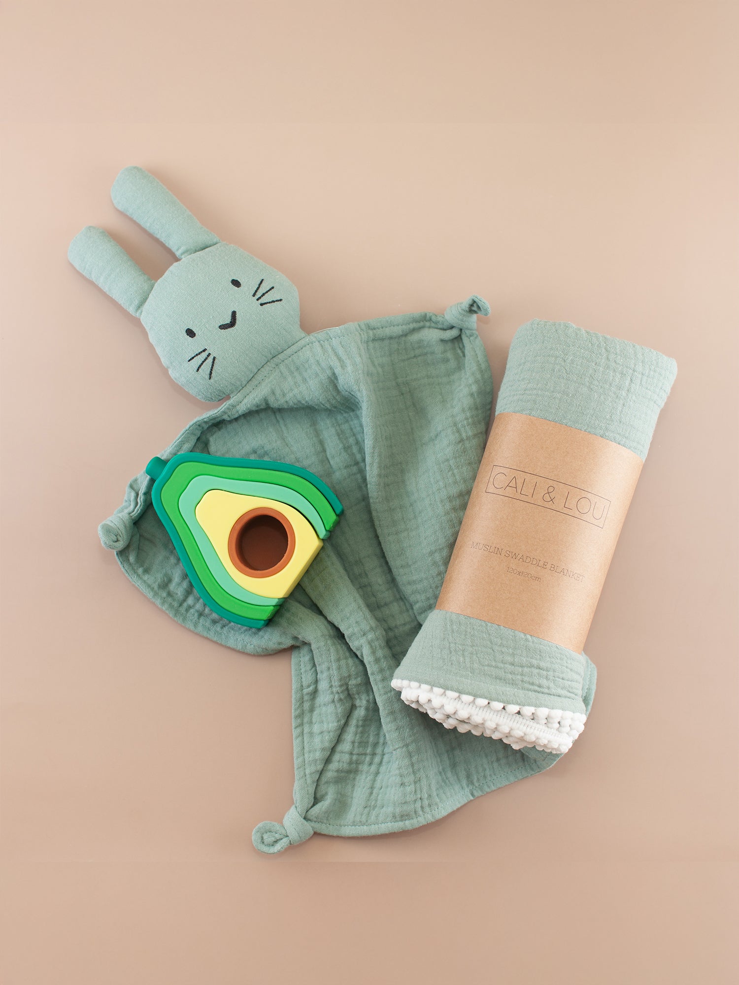 Baby Gift Set - Arli