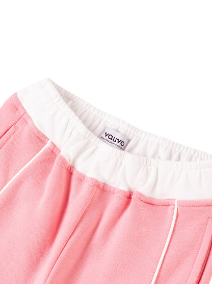 VAUVA Vauva Girls Sporty Pants