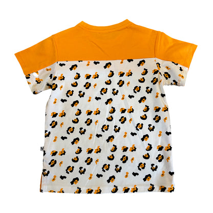 VAUVA Vauva SS23 - Boys Short-Sleeves T-shirt Tops