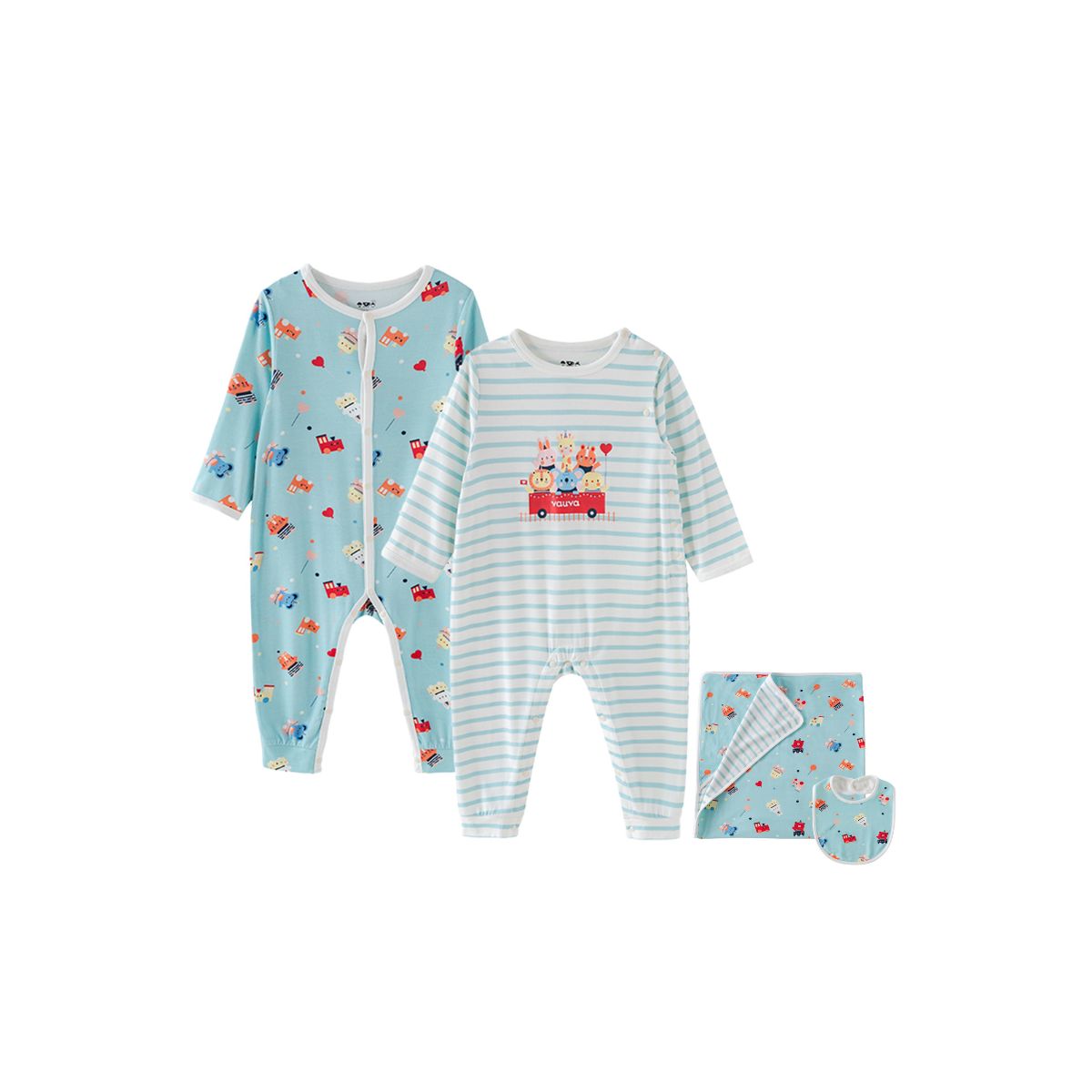 Gifts for Babies - Gift Set 2
