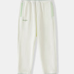 Kid Logo Embroidery Sweatpants