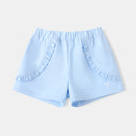 Kid Frills Shorts