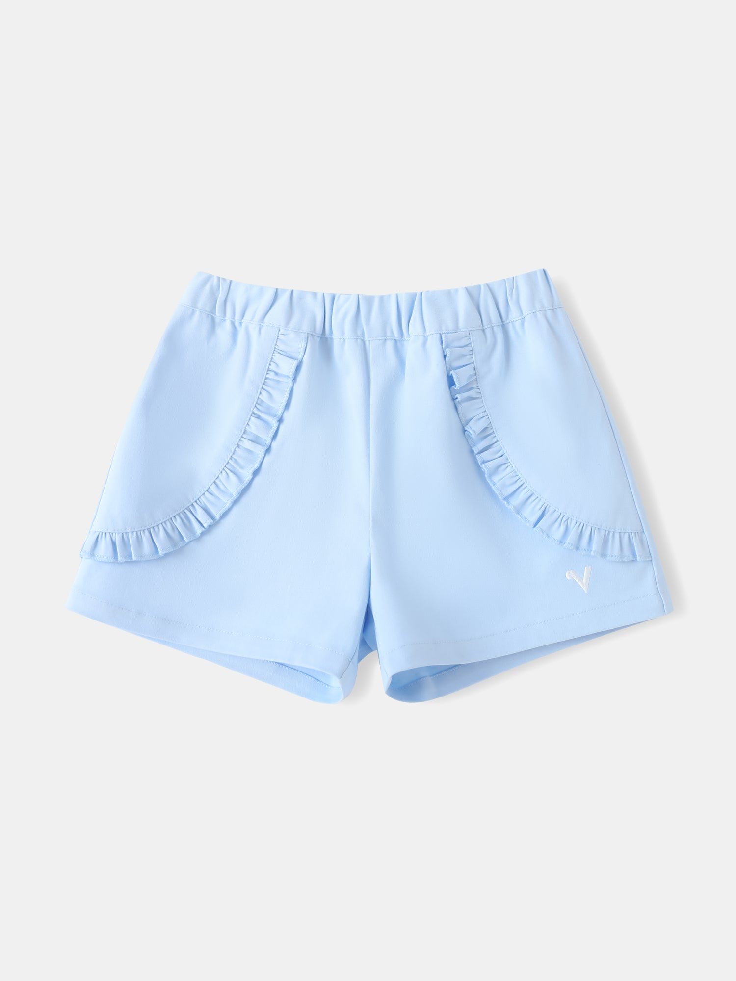 Kid Frills Shorts
