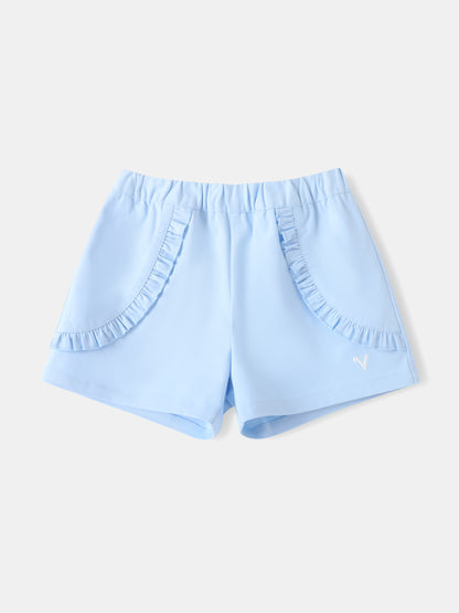 Kid Frills Shorts