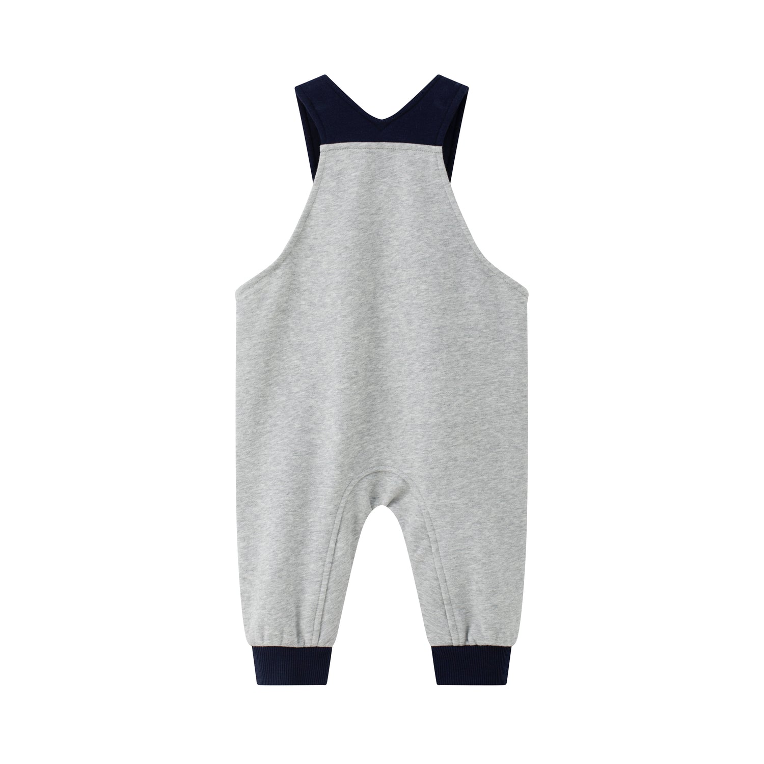 Vauva x Le Petit Prince Vauva x Le Petit Prince - Baby 2 Pocket Romper Romper