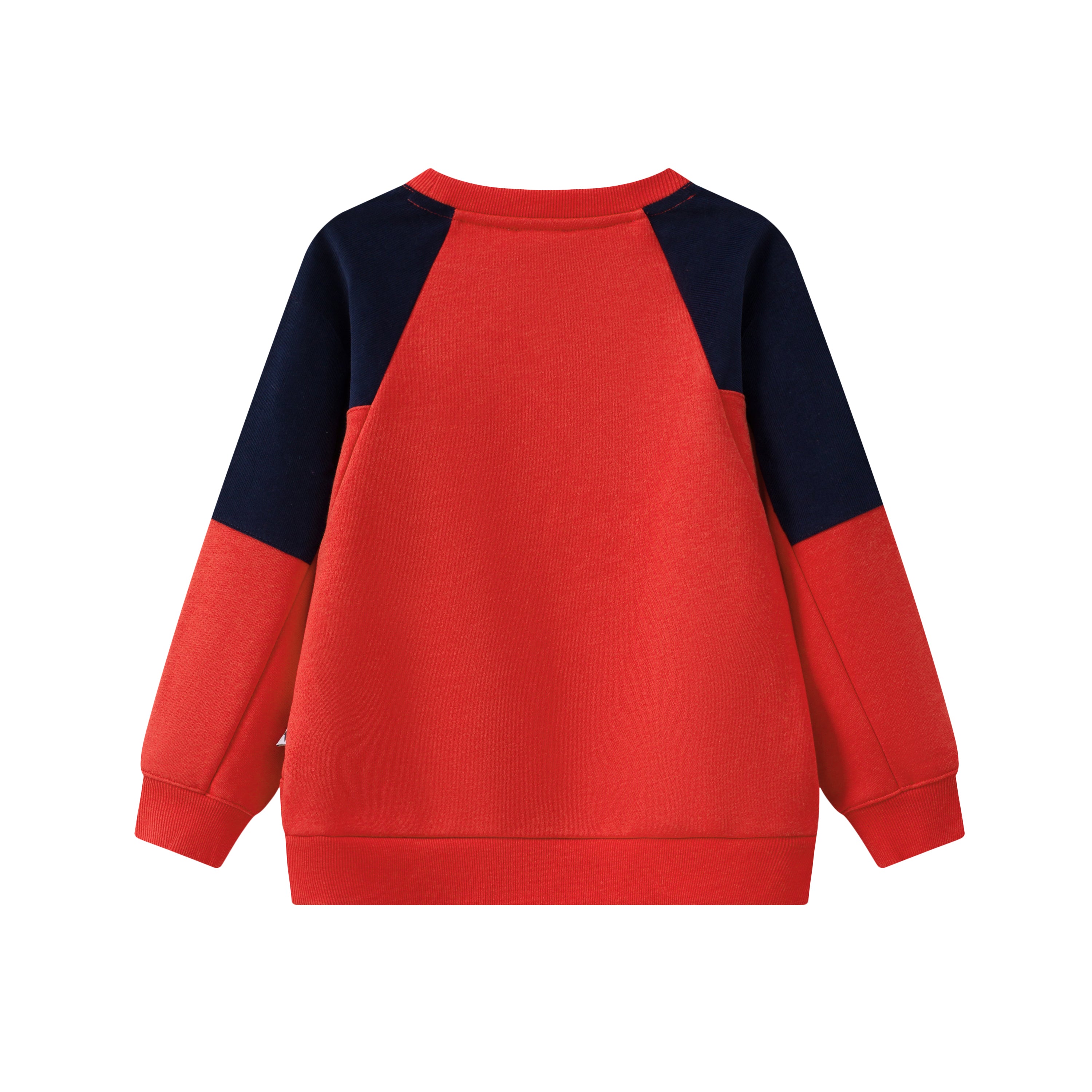 Nutcracker-Print Sweatshirt