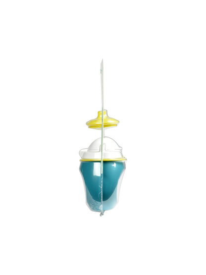 Set Silicone Babysqueez