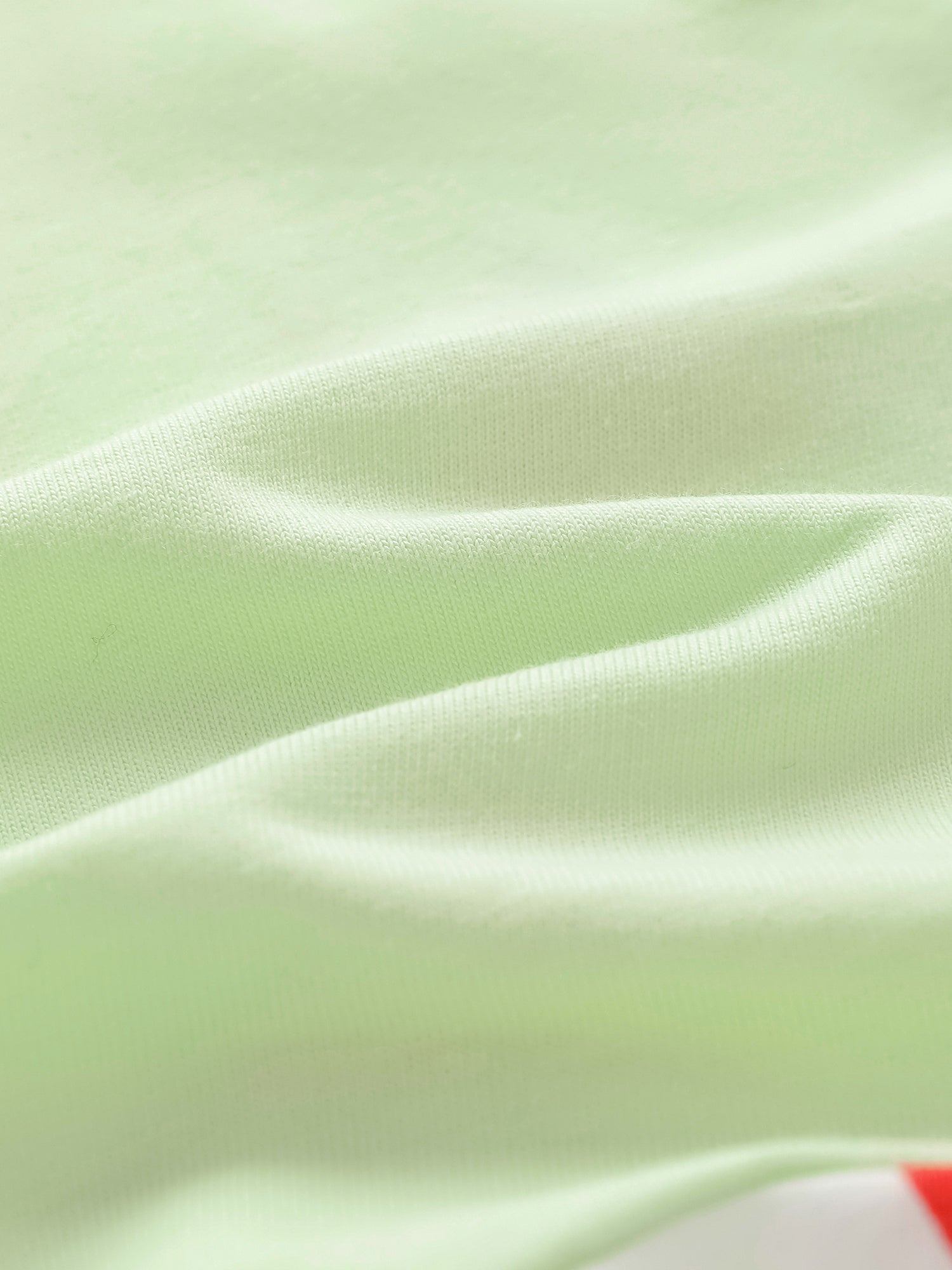 Baby All-Over Watermelon Print Triming Hat