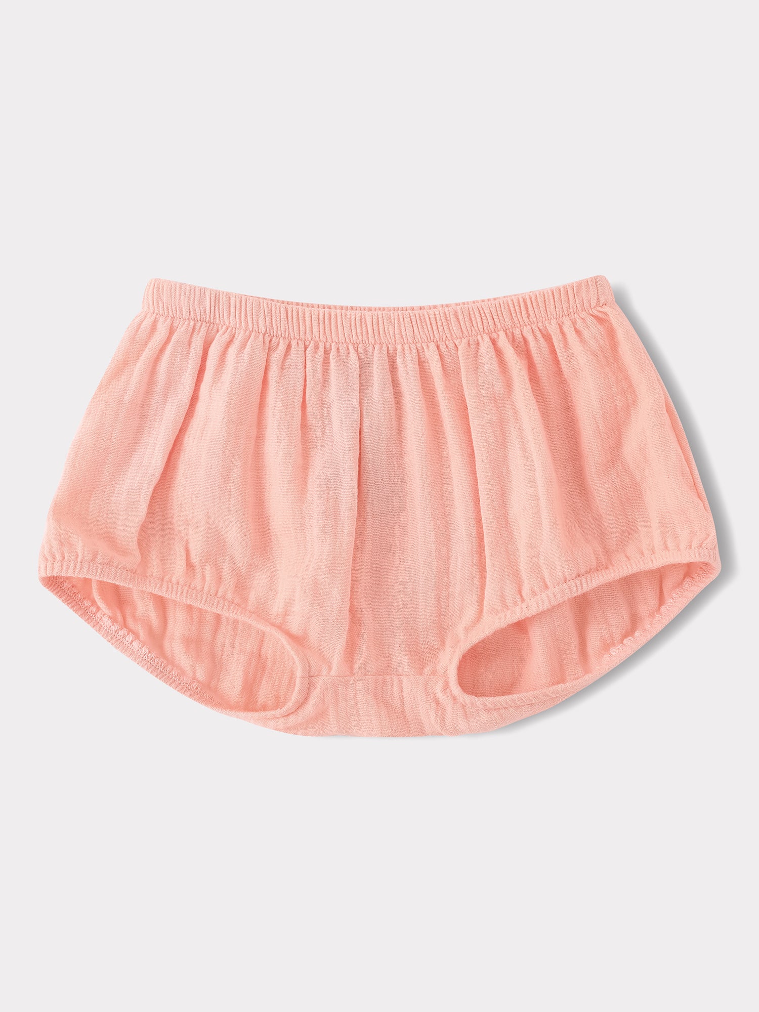 Baby Babydoll Collar Sleeveless All-Over Bunny Print Dress &amp; Knicker Set