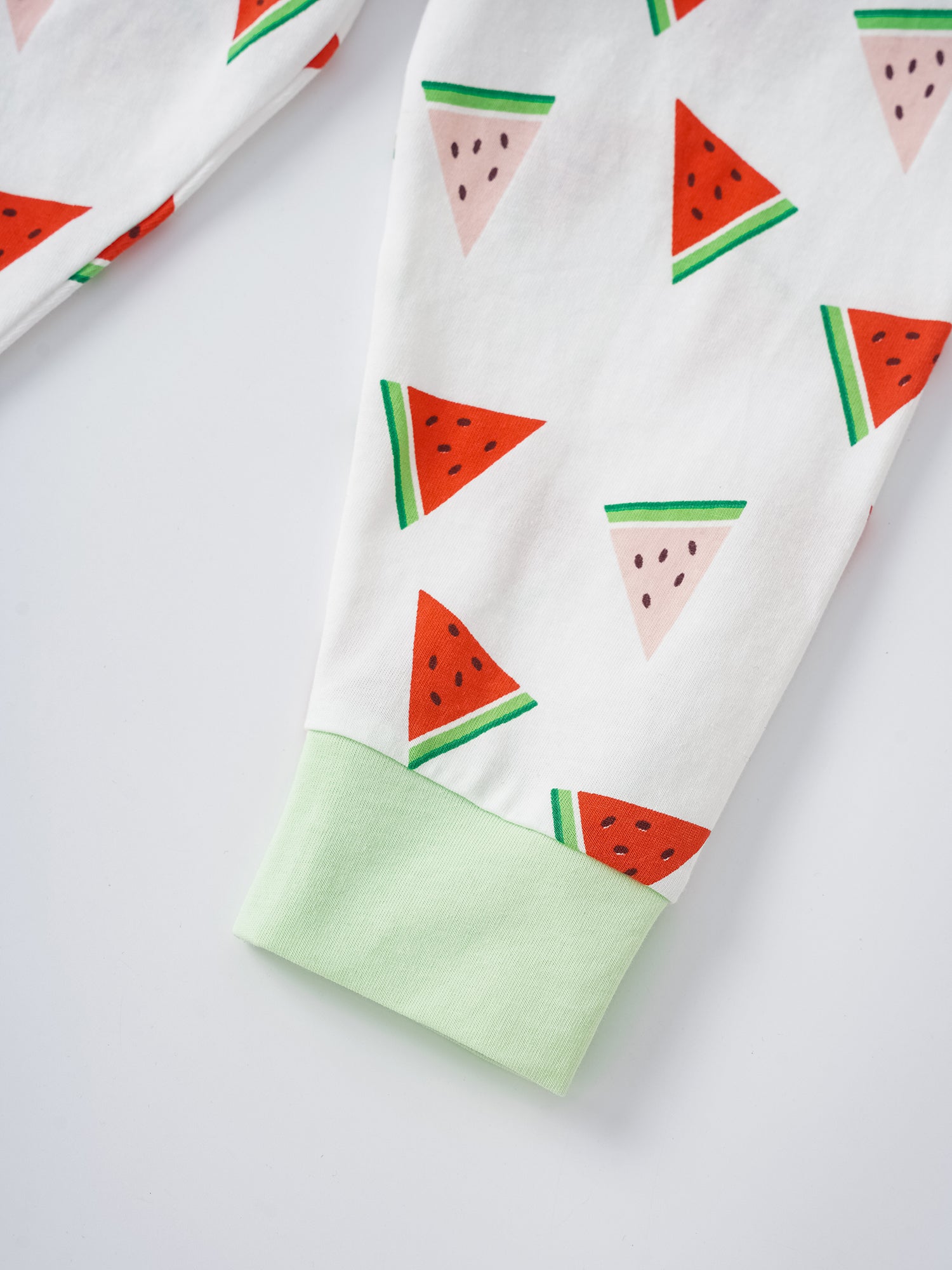Baby All-Over Watermelon Print Pants