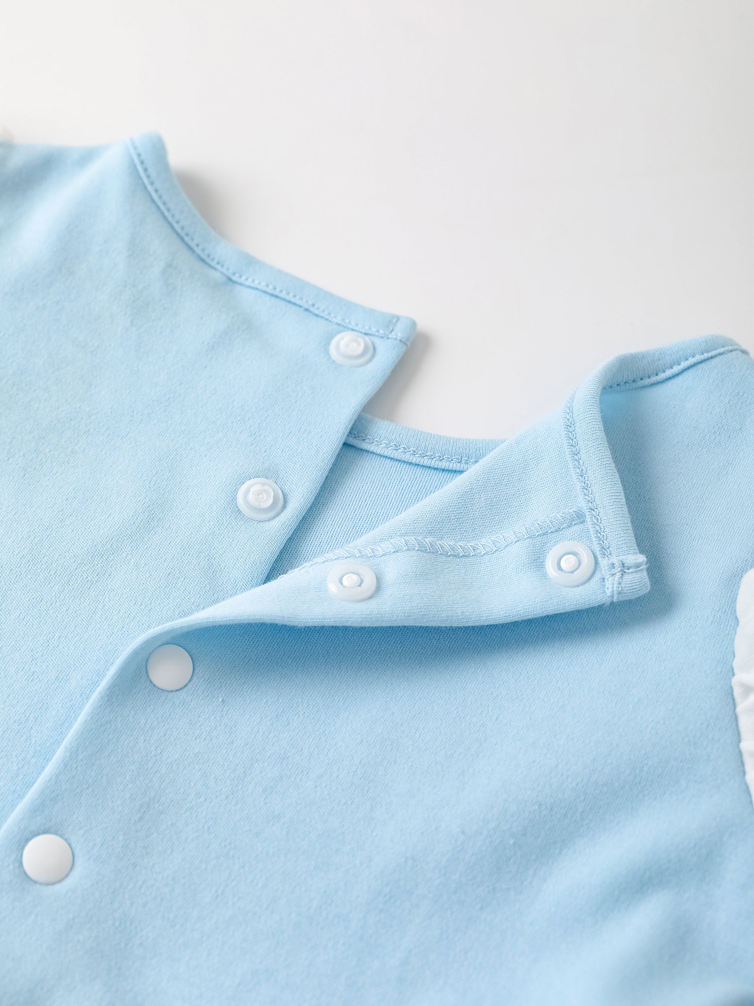 Baby Ruffle Sleeve Berries Print Dress &amp; Knicker Set